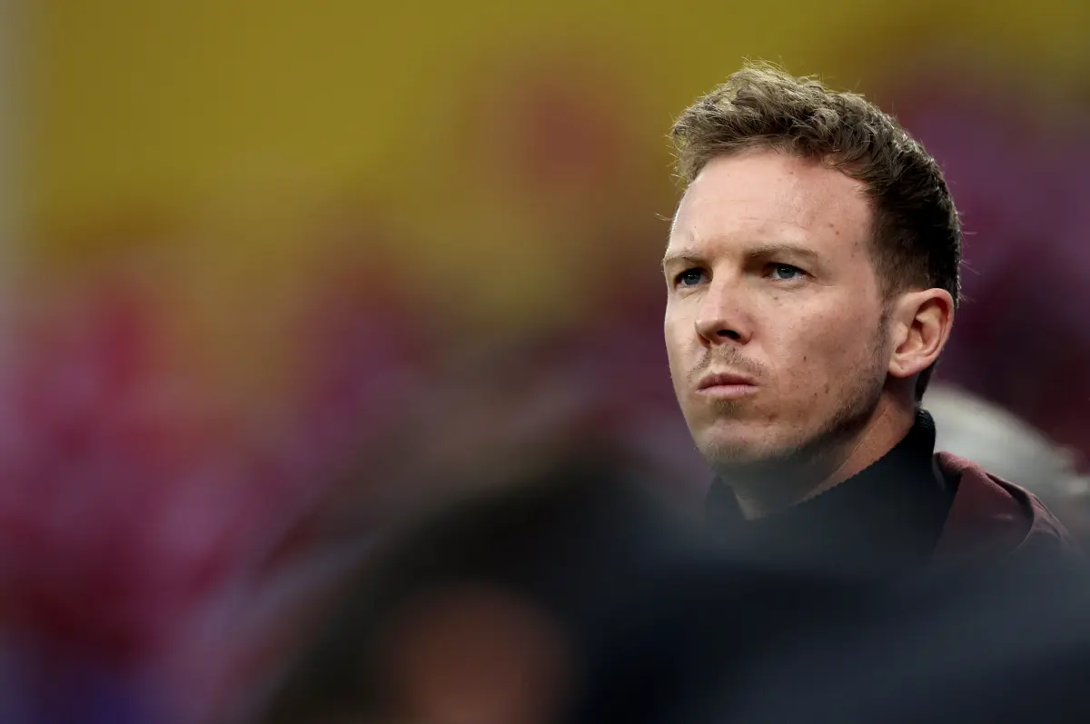 Nagelsmann