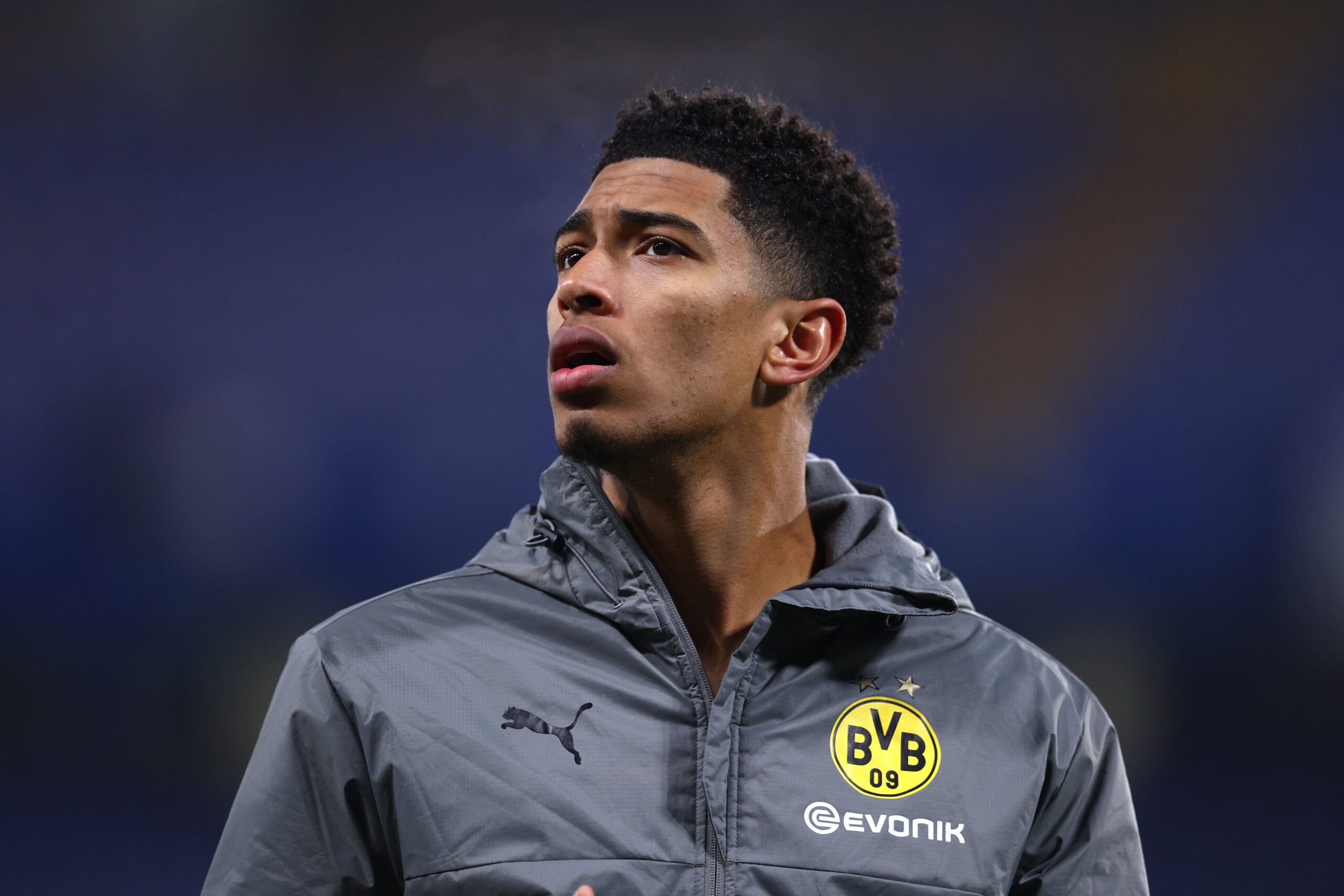 Real Madrid envía emisarios a negociar con Jude Bellingham. Foto: Getty Images.
