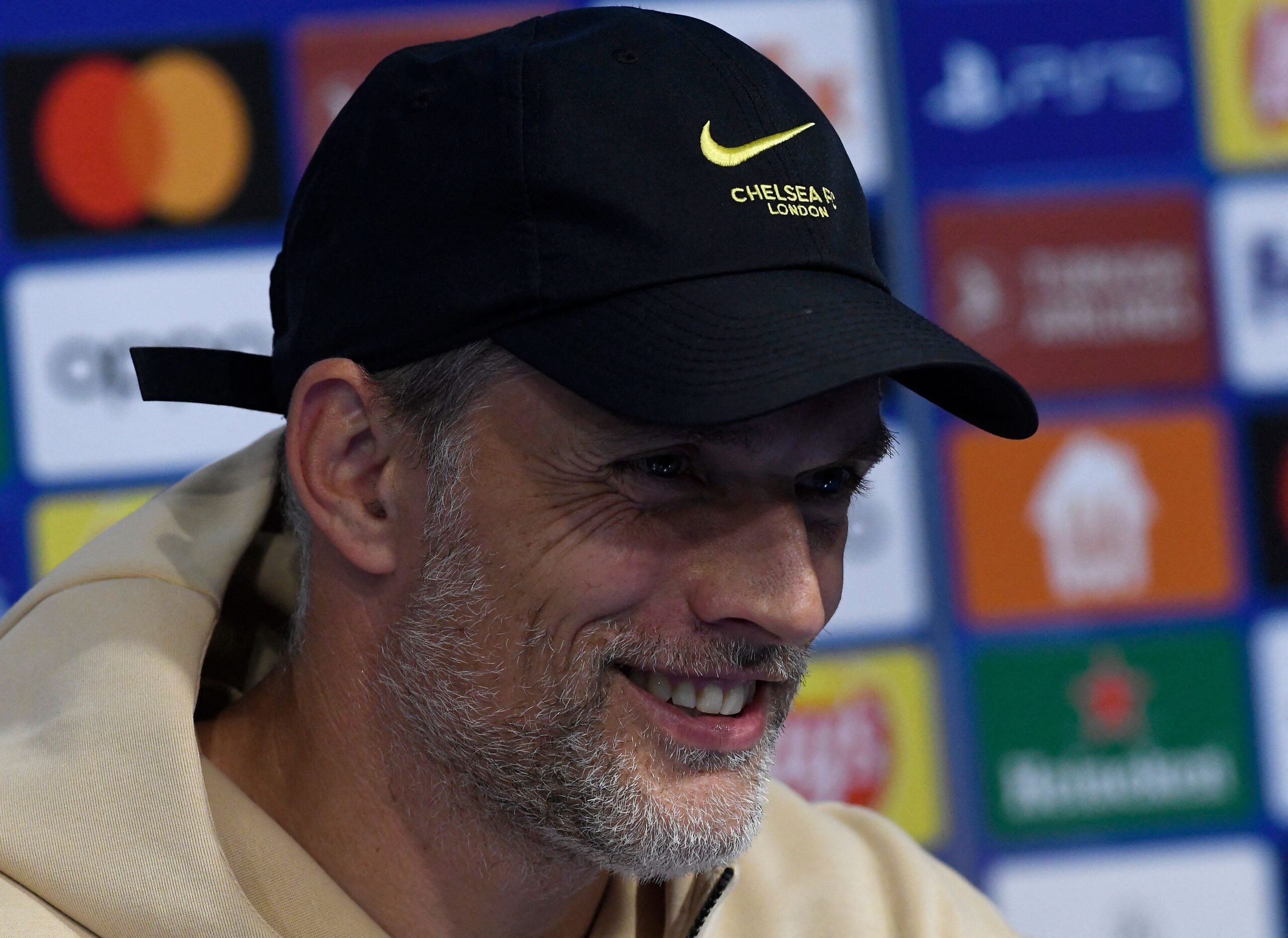 Thomas Tuchel quiere ser el nuevo entrenador de Real Madrid. Foto: Getty Images.