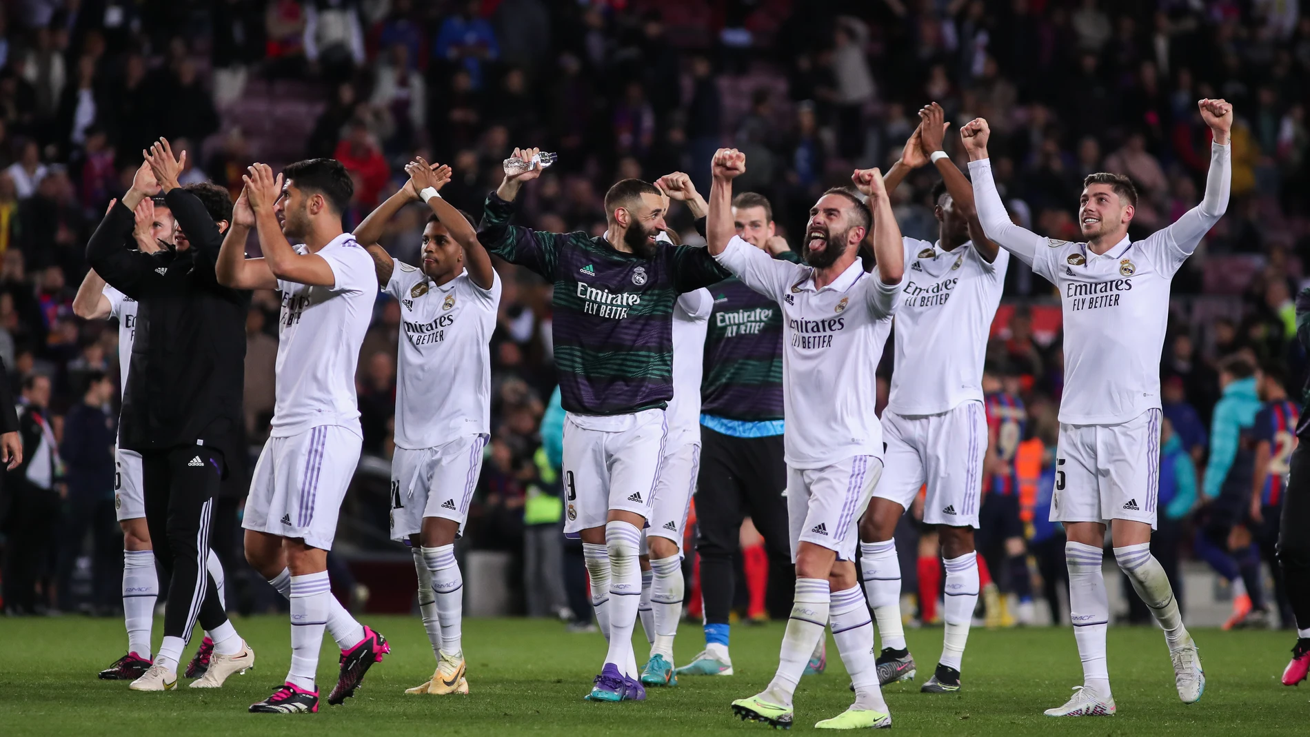 Real Madrid