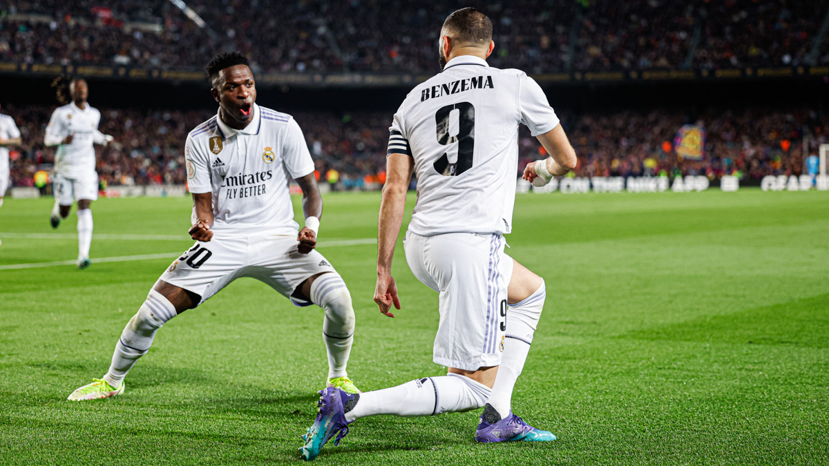 Real Madrid