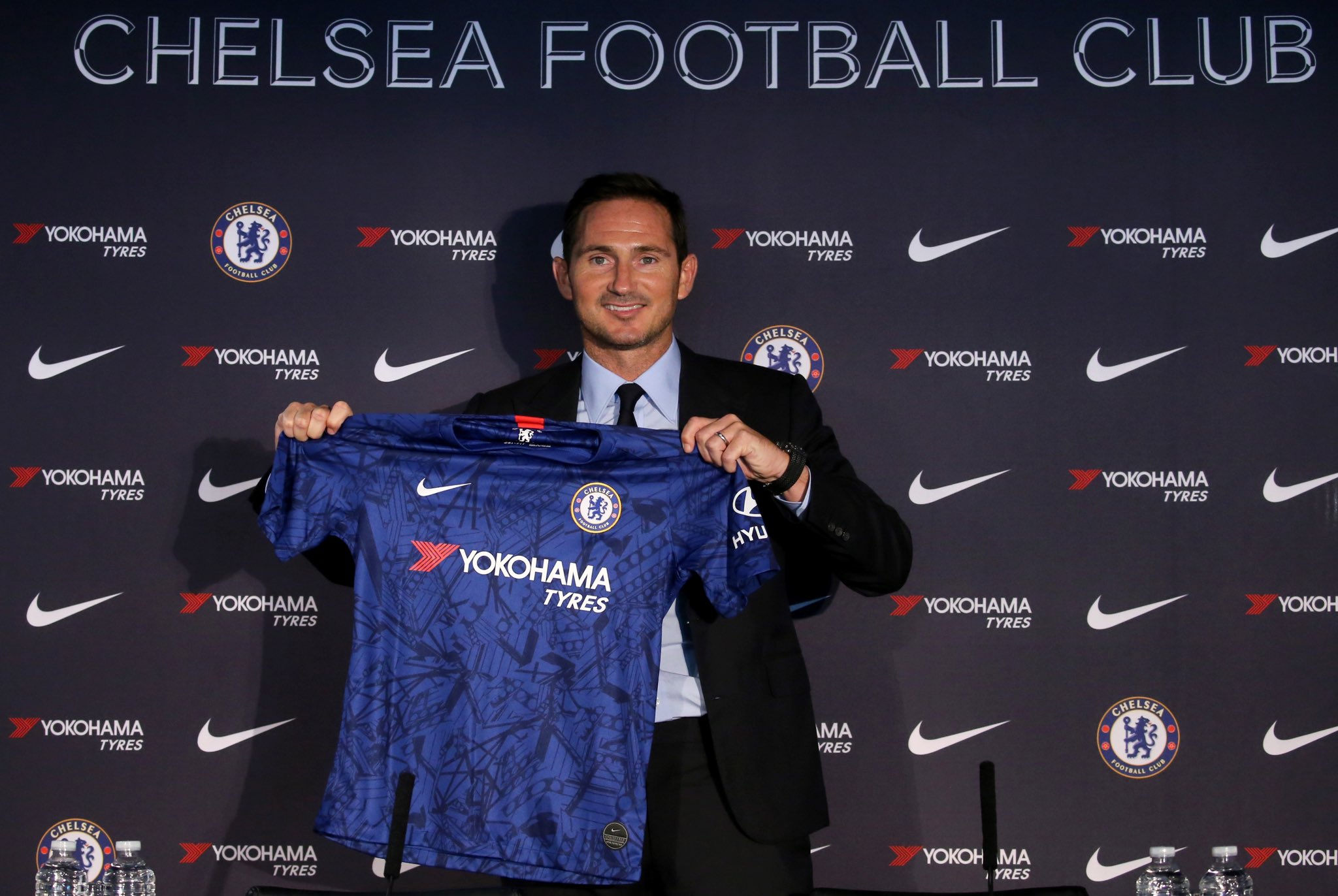 Frank Lampard