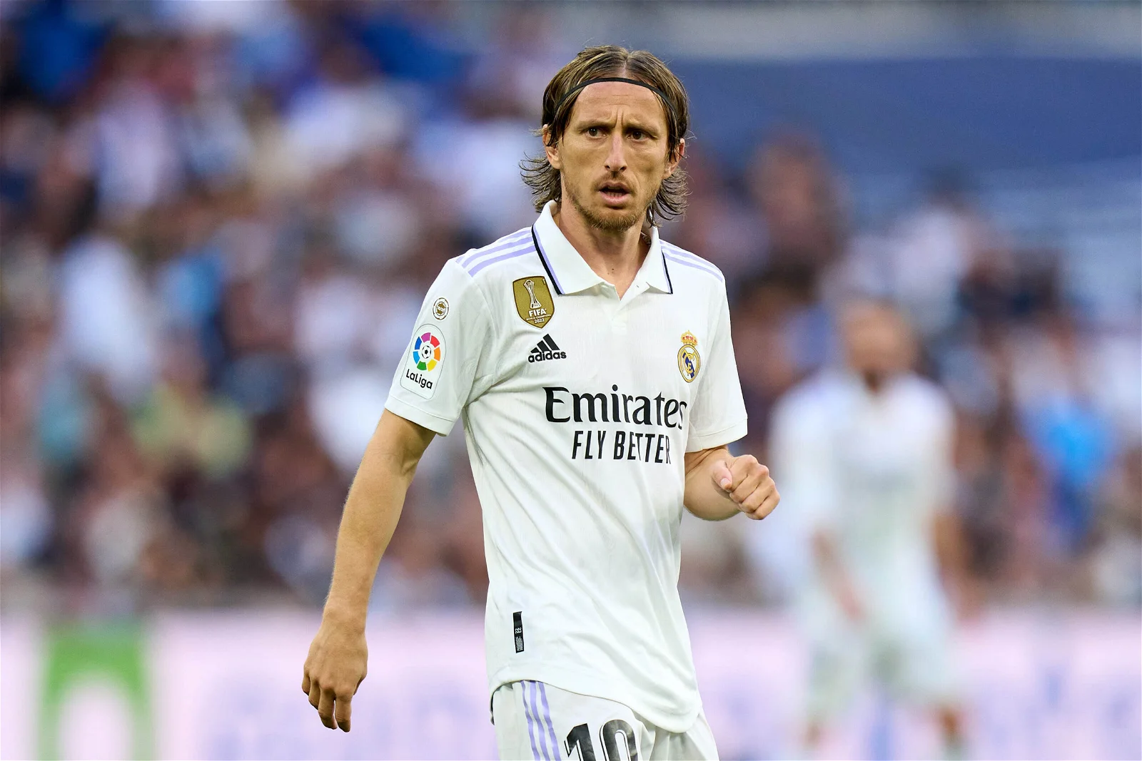 Modric