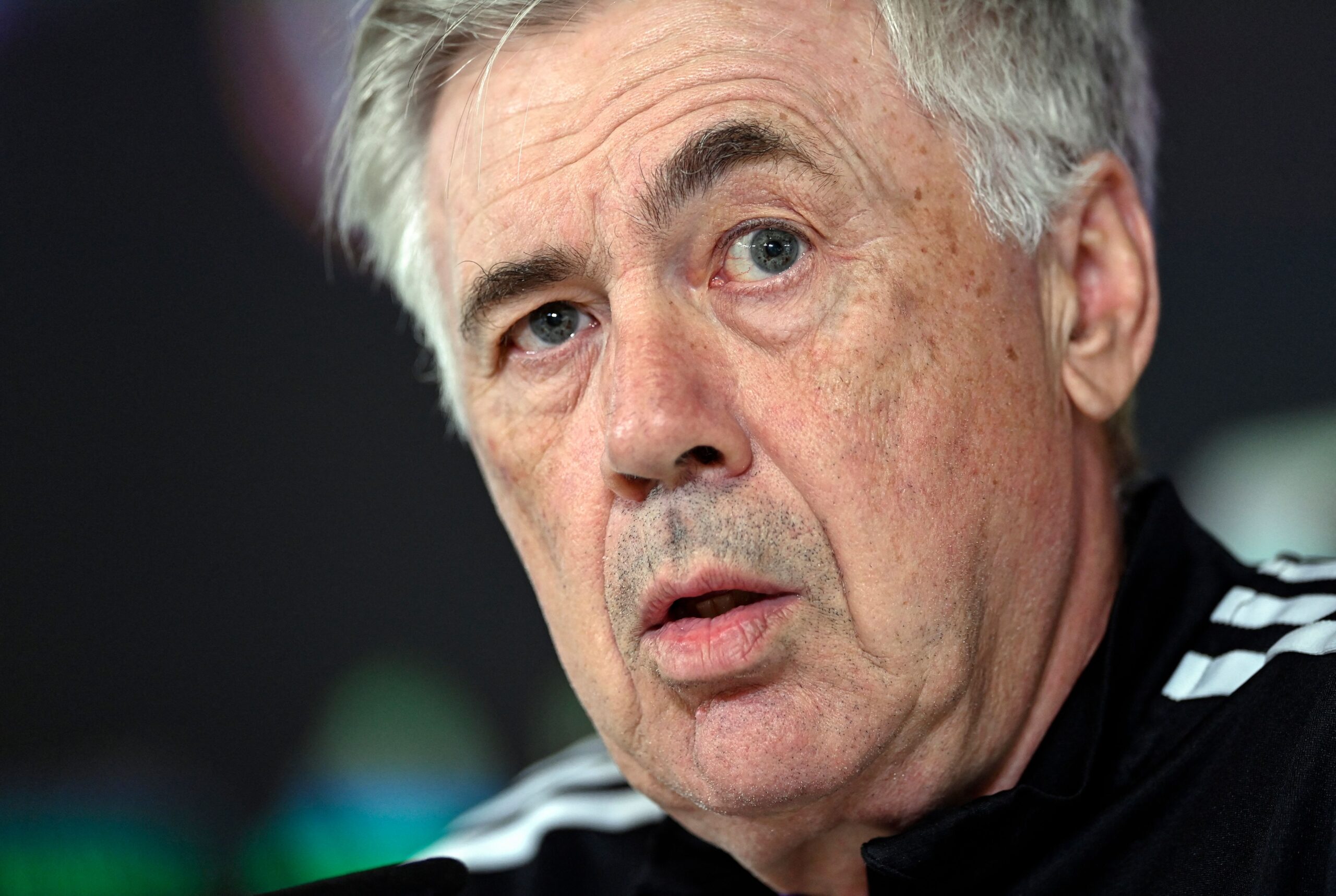 Ancelotti se acerca más y más a Chelsea. Foto: Getty Images.