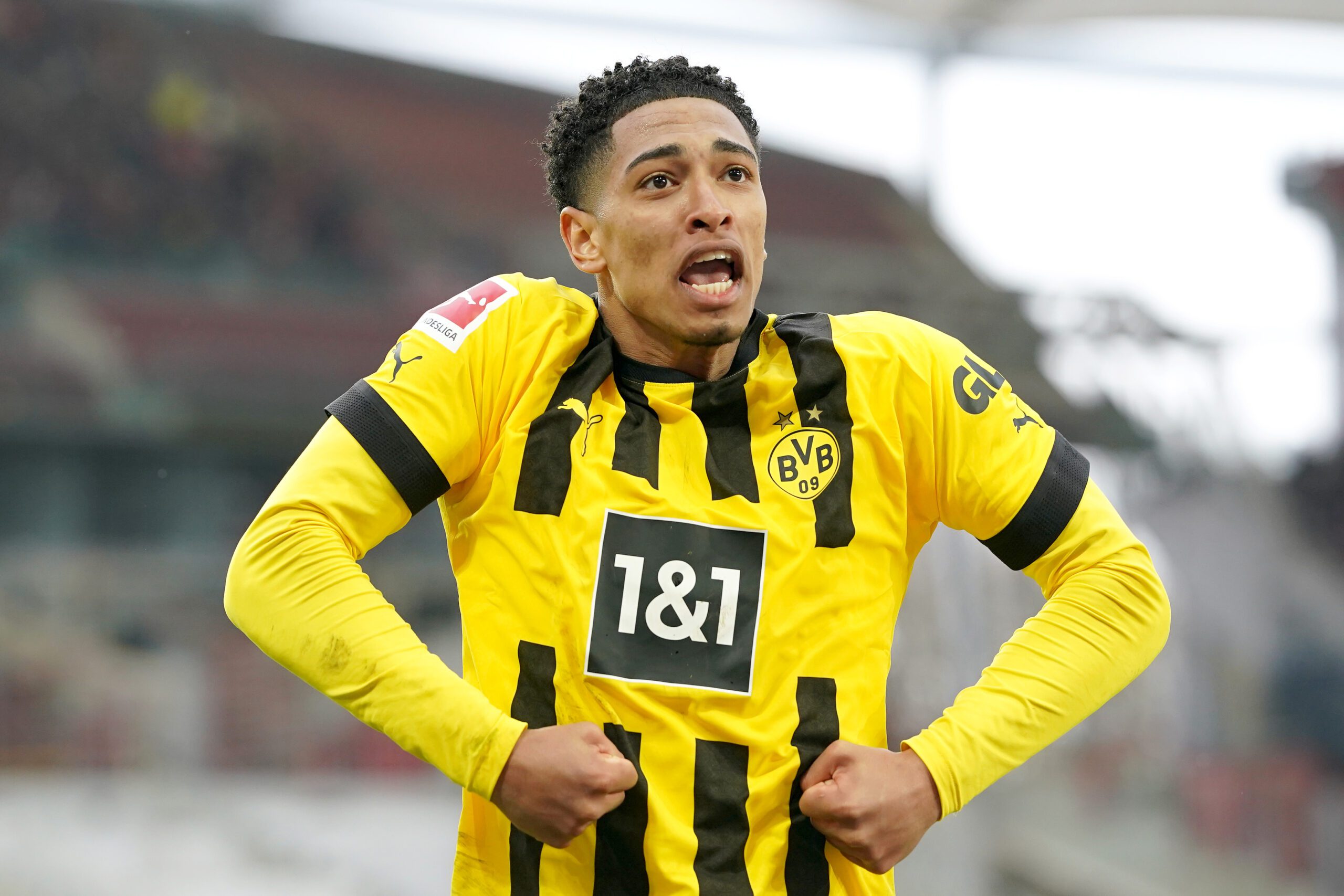 Real Madrid busca reducir el precio de Jude Bellingham. Foto: Getty Images.