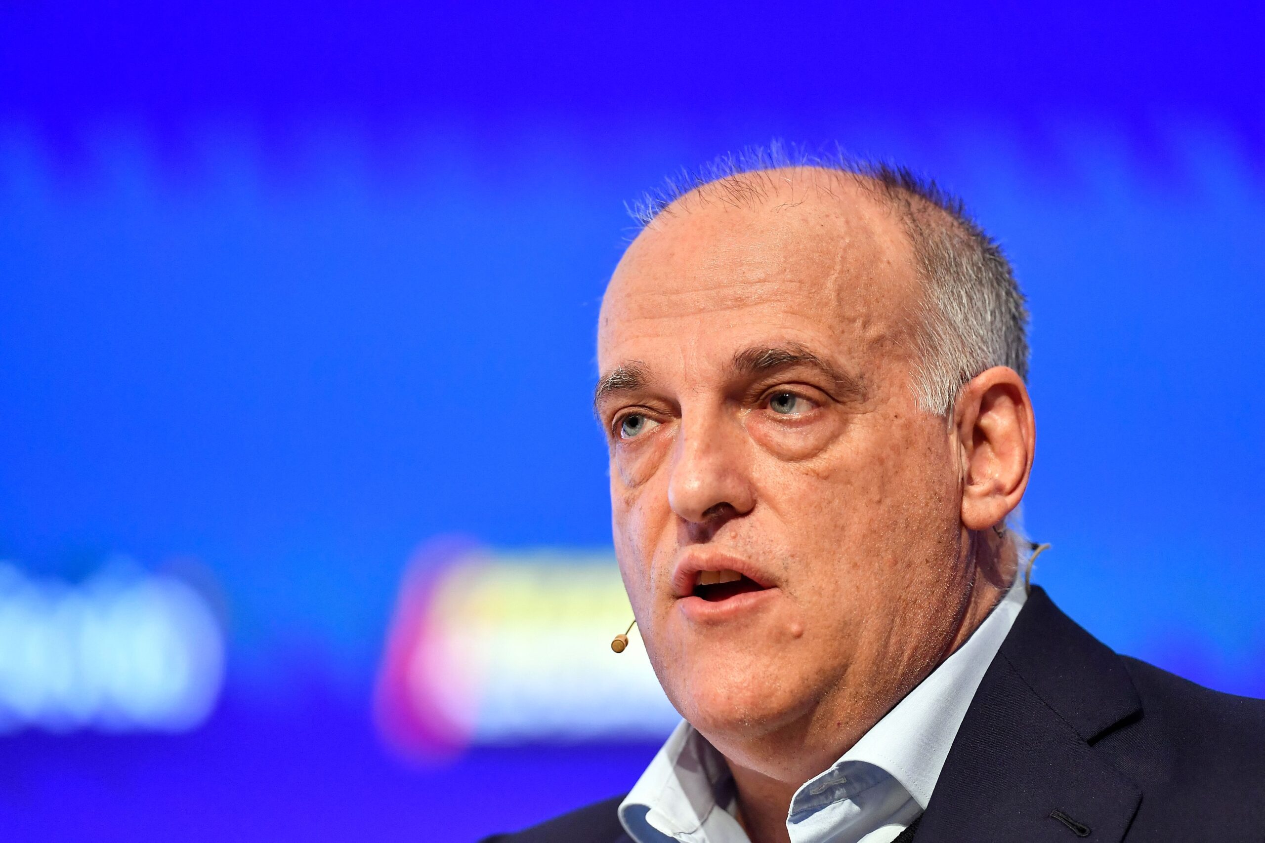 Tebas. Foto: Getty Images.