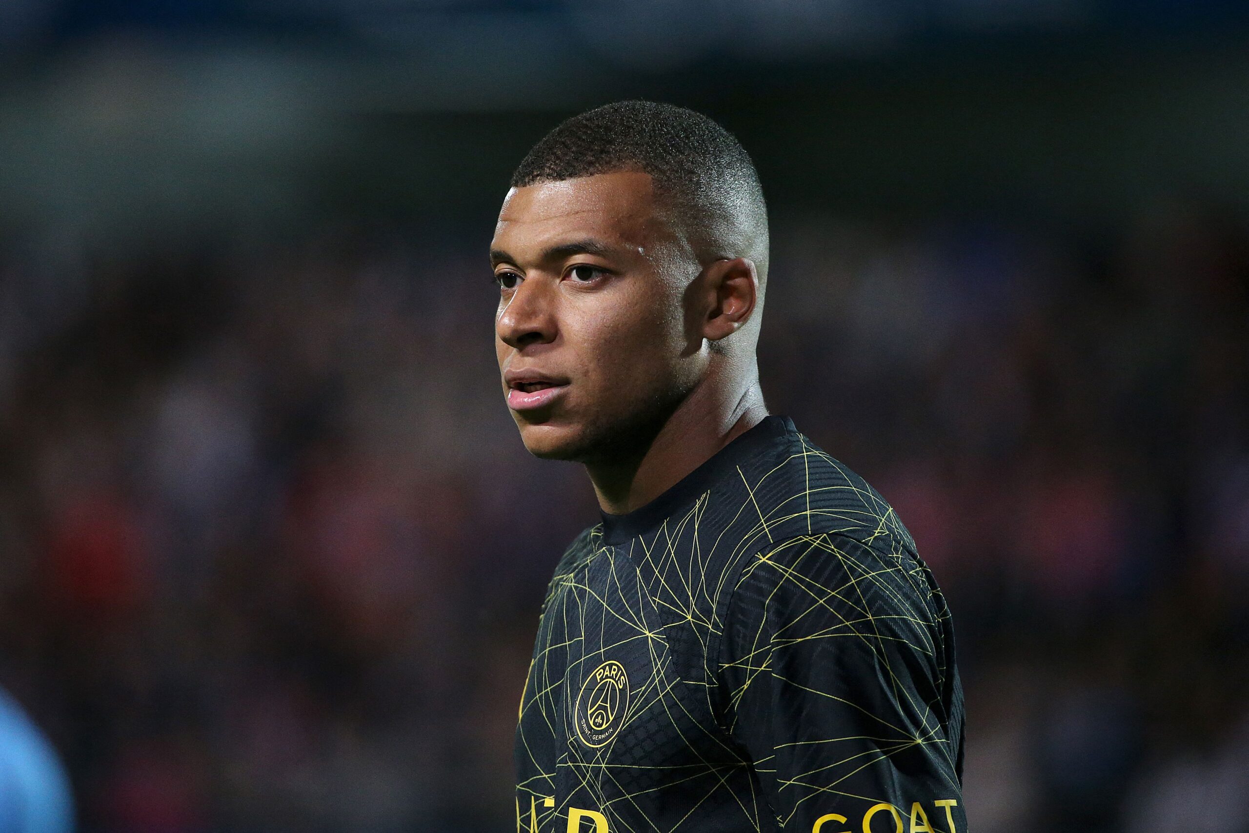 Real Madrid buscará a Mbappe. Foto: Getty Images.