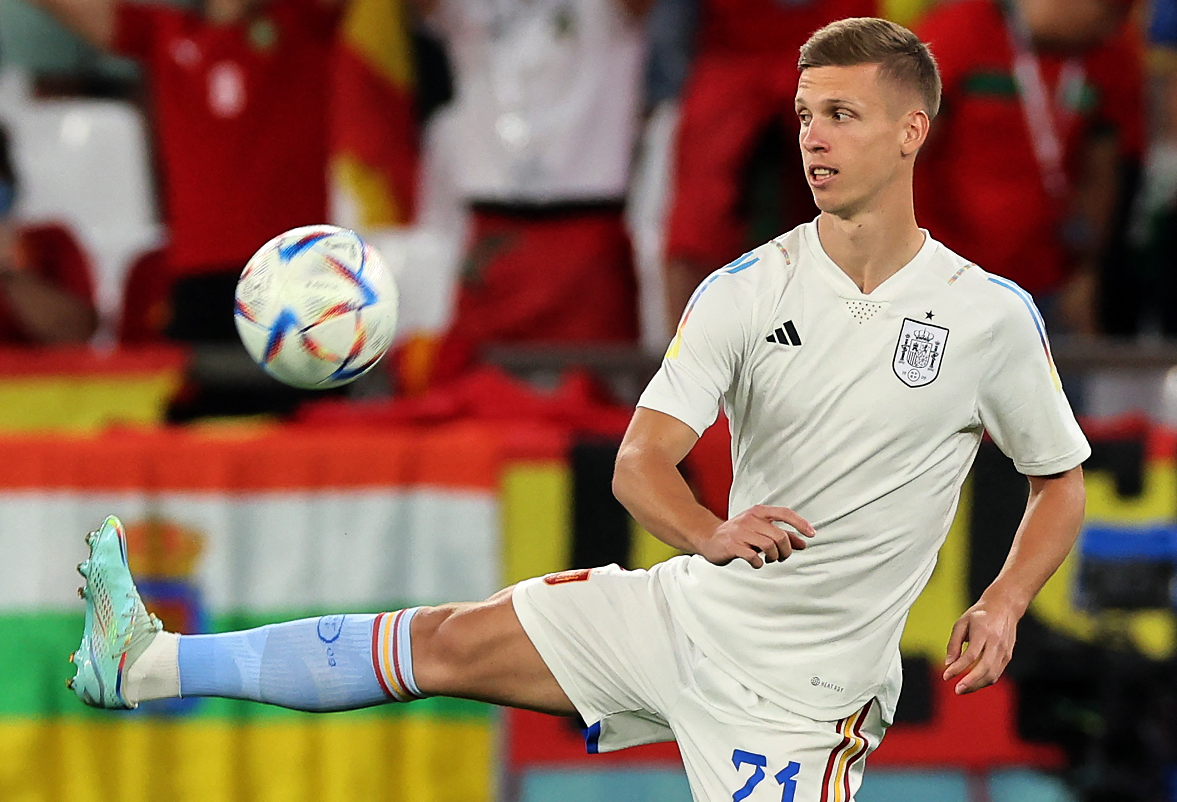 FC Bayern München le robaría un fichaje a Real Madrid y FC Barcelona. Foto: Getty Images.