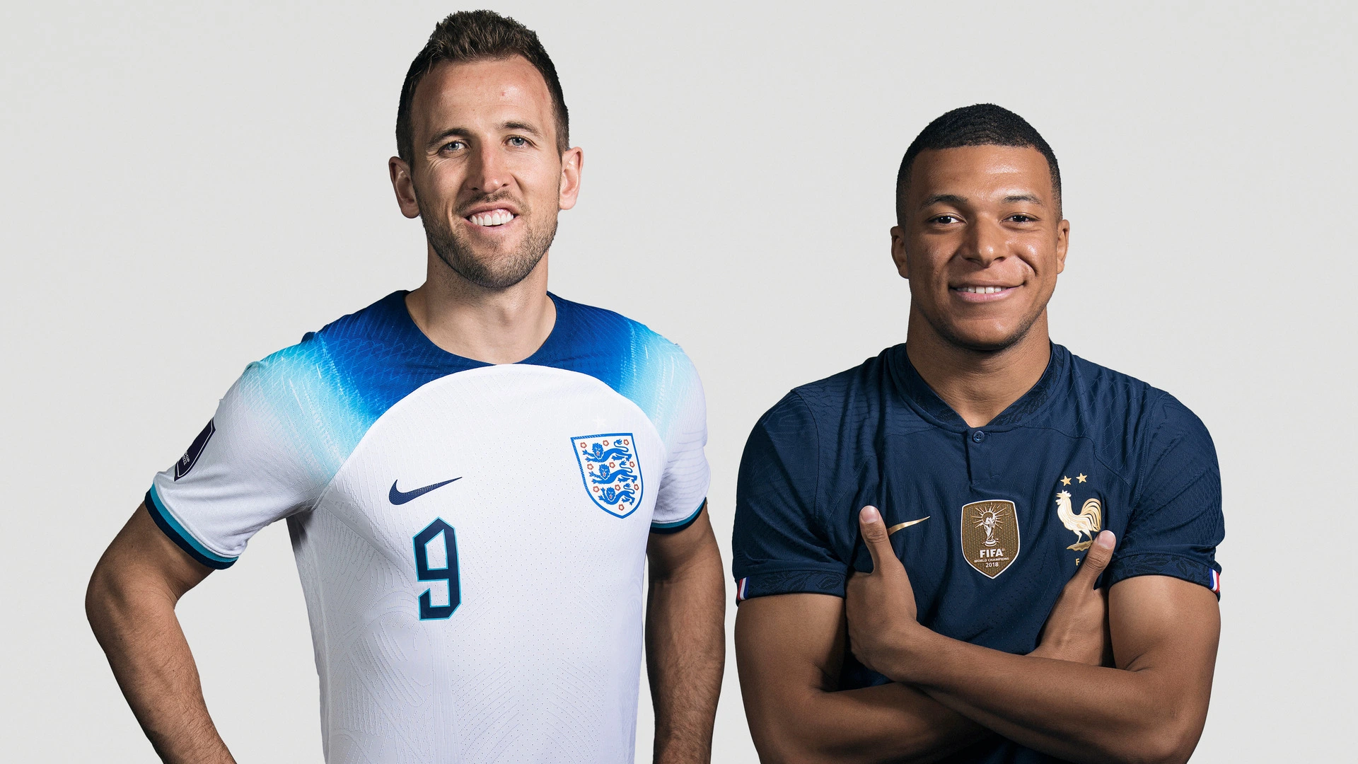 Real Madrid puso en "stand by" las negociaciones por Harry Kane por priorizar a Kylian Mbappé.