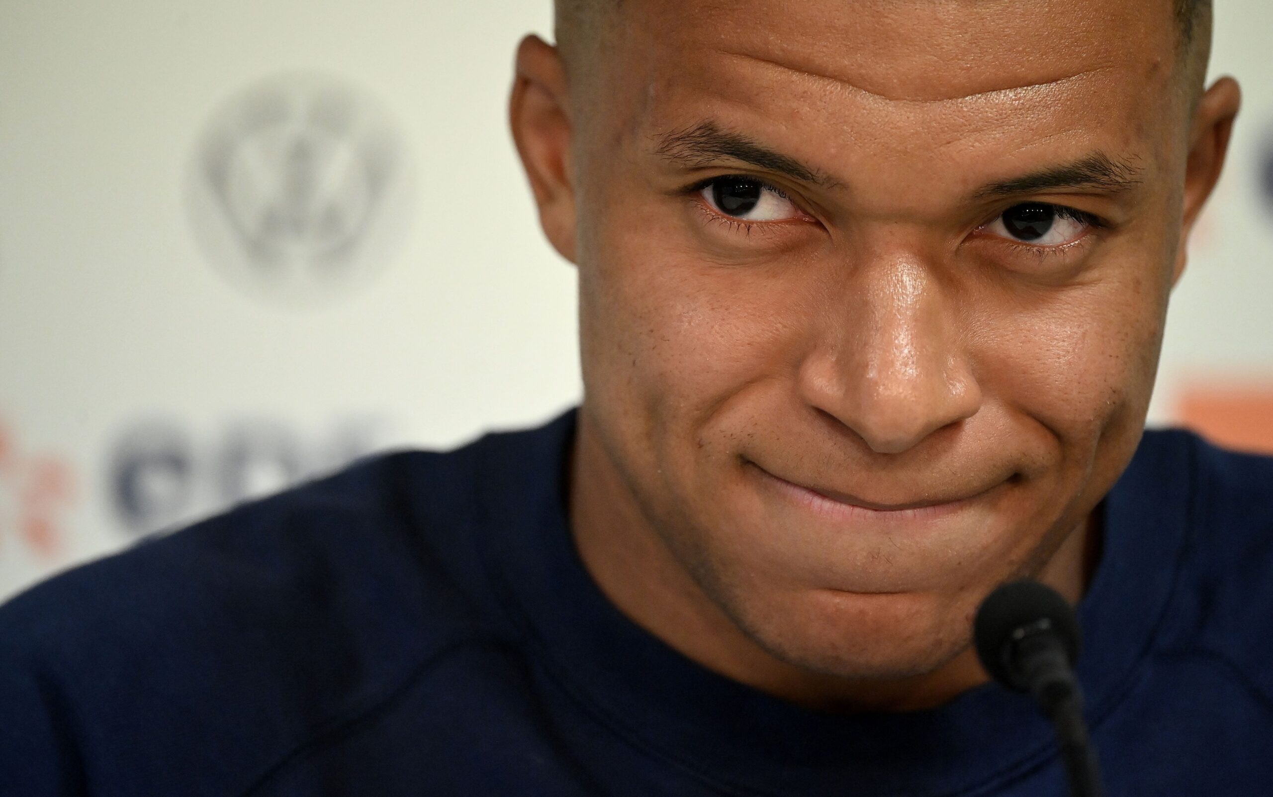 ¿Mbappé renovará con PSG? Foto: Getty Images.