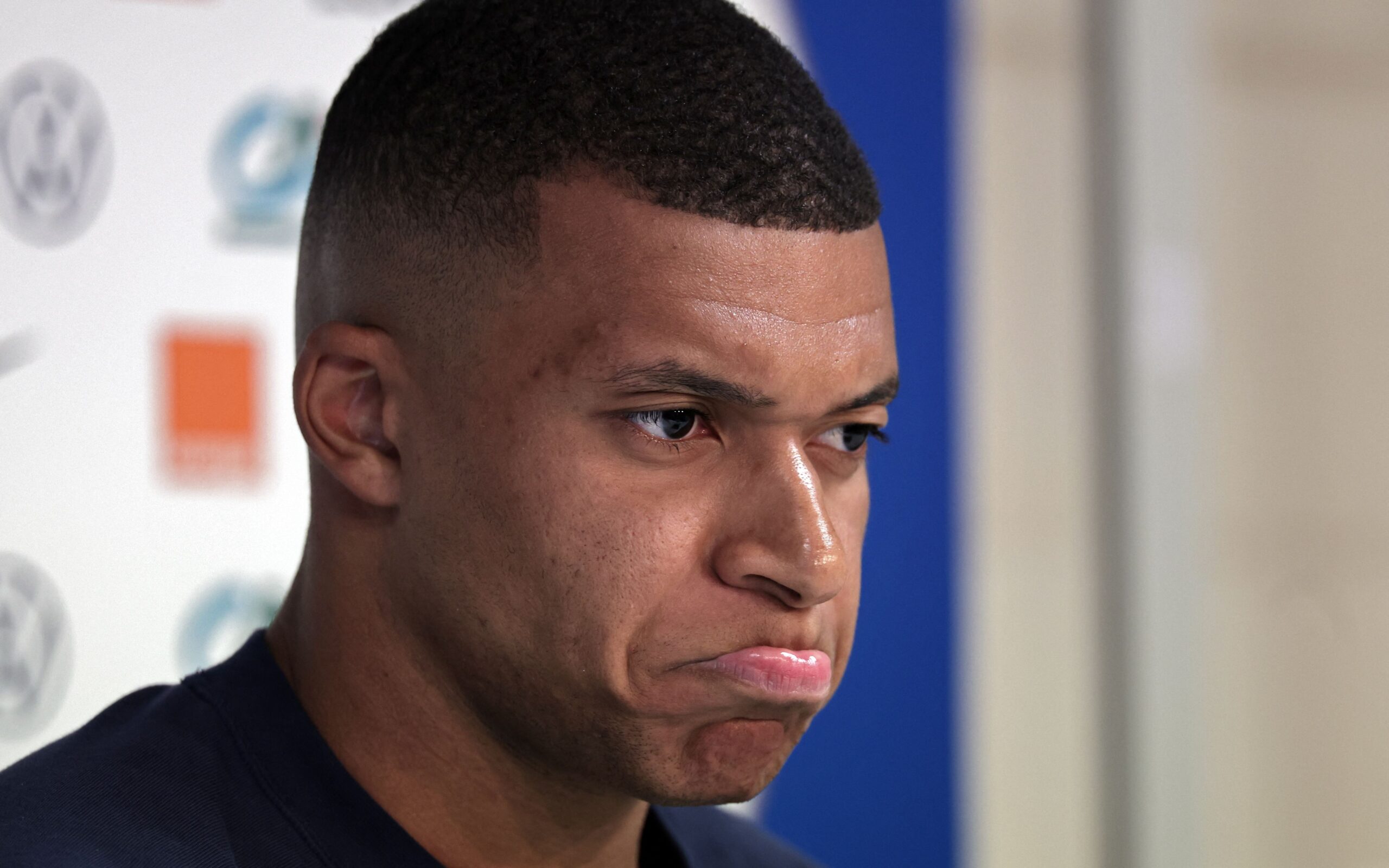 Real Madrid espera por ver que pasa entre Mbappé y PSG. Foto: Getty Images.
