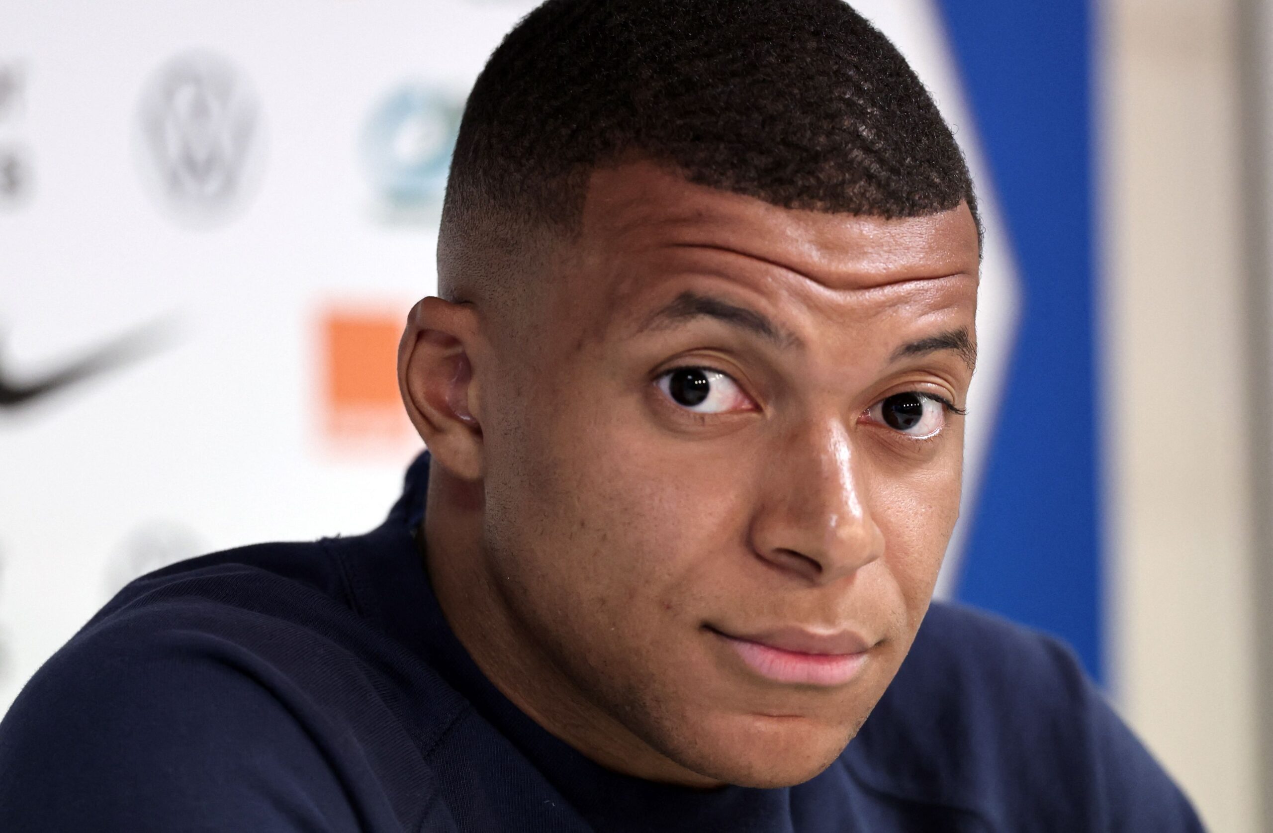 Madrid se reservó una millonada para Mbappé. Foto: Getty Images.