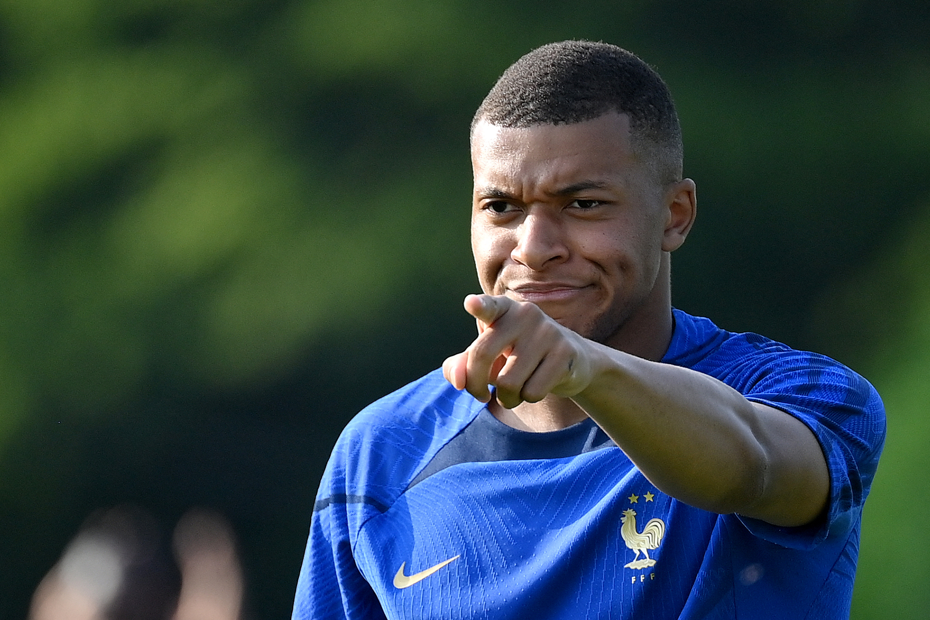 Mbappé y la estrategia para limpiar su imagen en PSG. Foto: Getty Images.