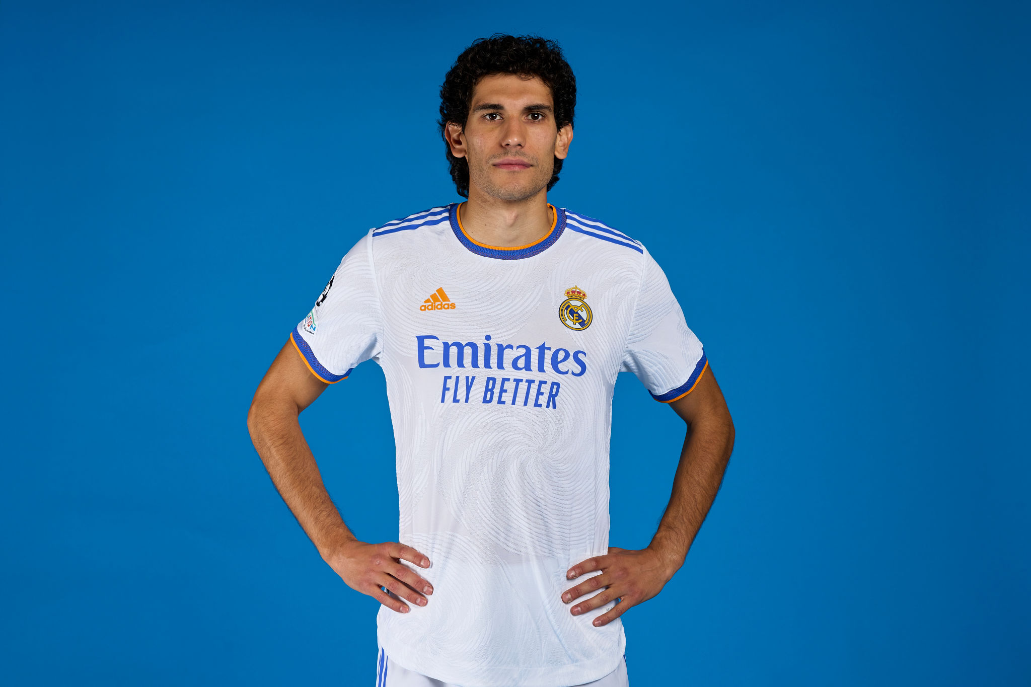 Vallejo y Ancelotti no se llevan tan bien. Foto: Getty Images.