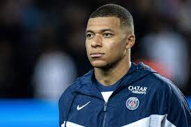 PSG tomó la decisión de vender a Mbappé. Foto: Getty Images.