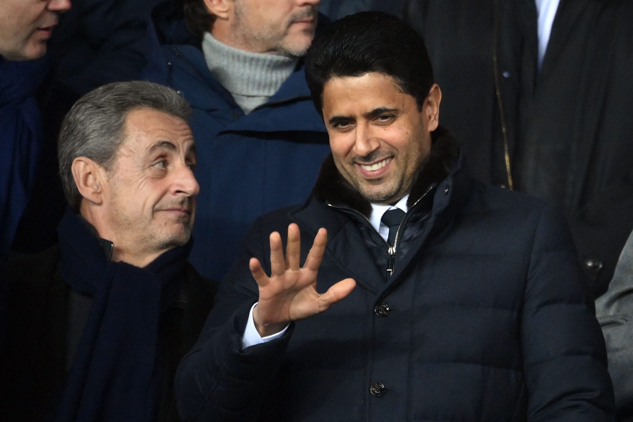 PSG no veta a Real Madrid y está listo para negociar. Foto: Getty Images.