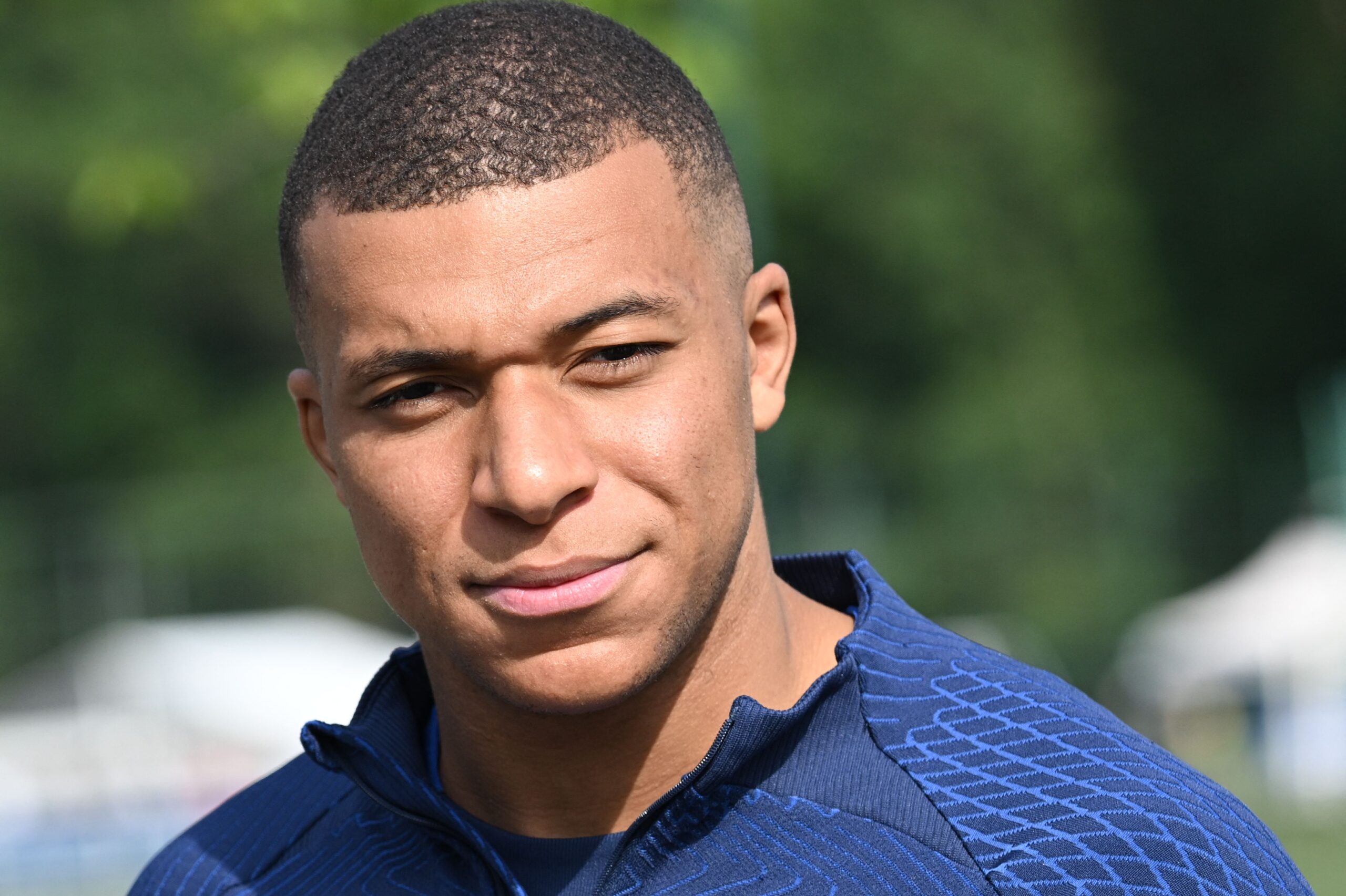 Según The Athletic, Real Madrid pagará 250 millones de euros por Mbappé. Foto: Getty Images.