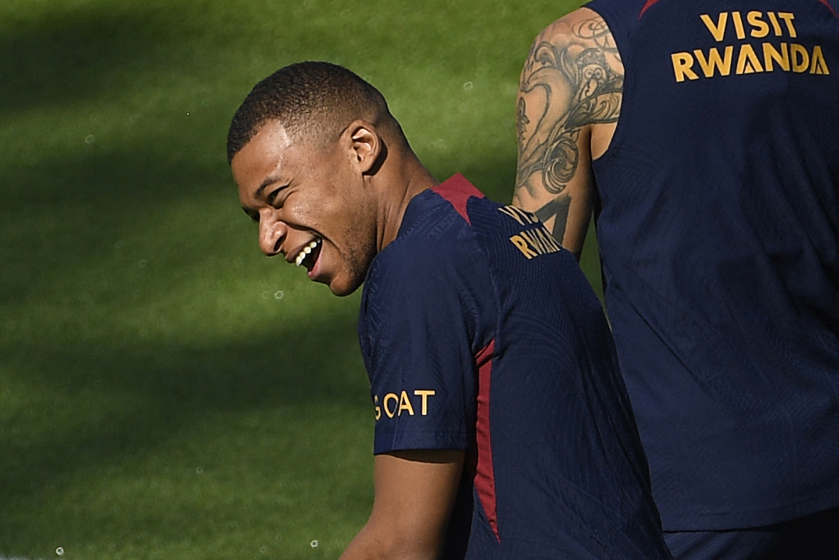 PSG denunciaría a Real Madrid ante la FIFA. Foto: Getty Images.