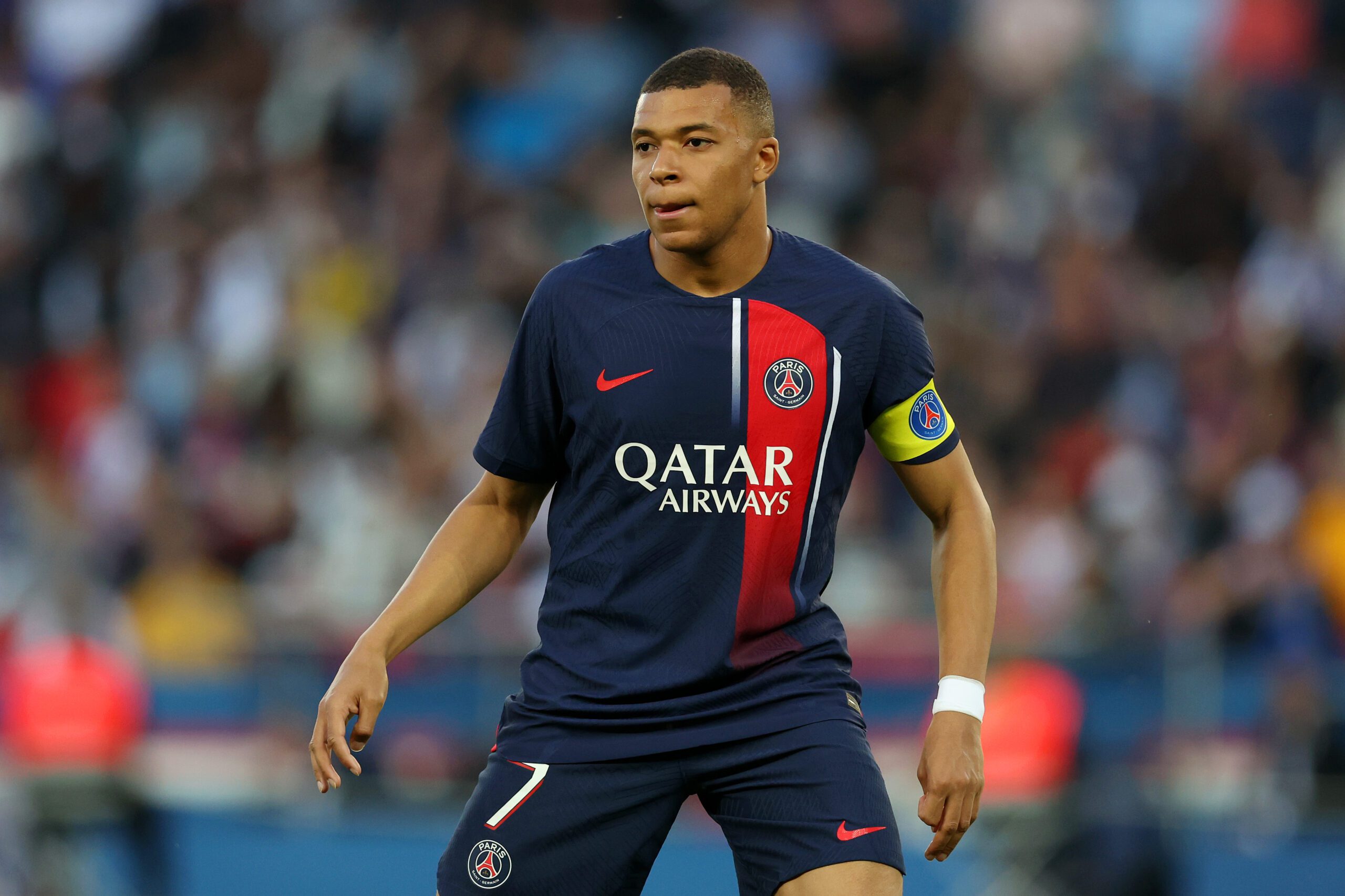 ¿Por qué Real Madrid no ofertó por Mbappé? Foto: Getty Images.