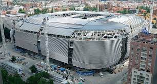 Se viene el debut del Bernabéu en esta temporada. Foto: Getty Images.