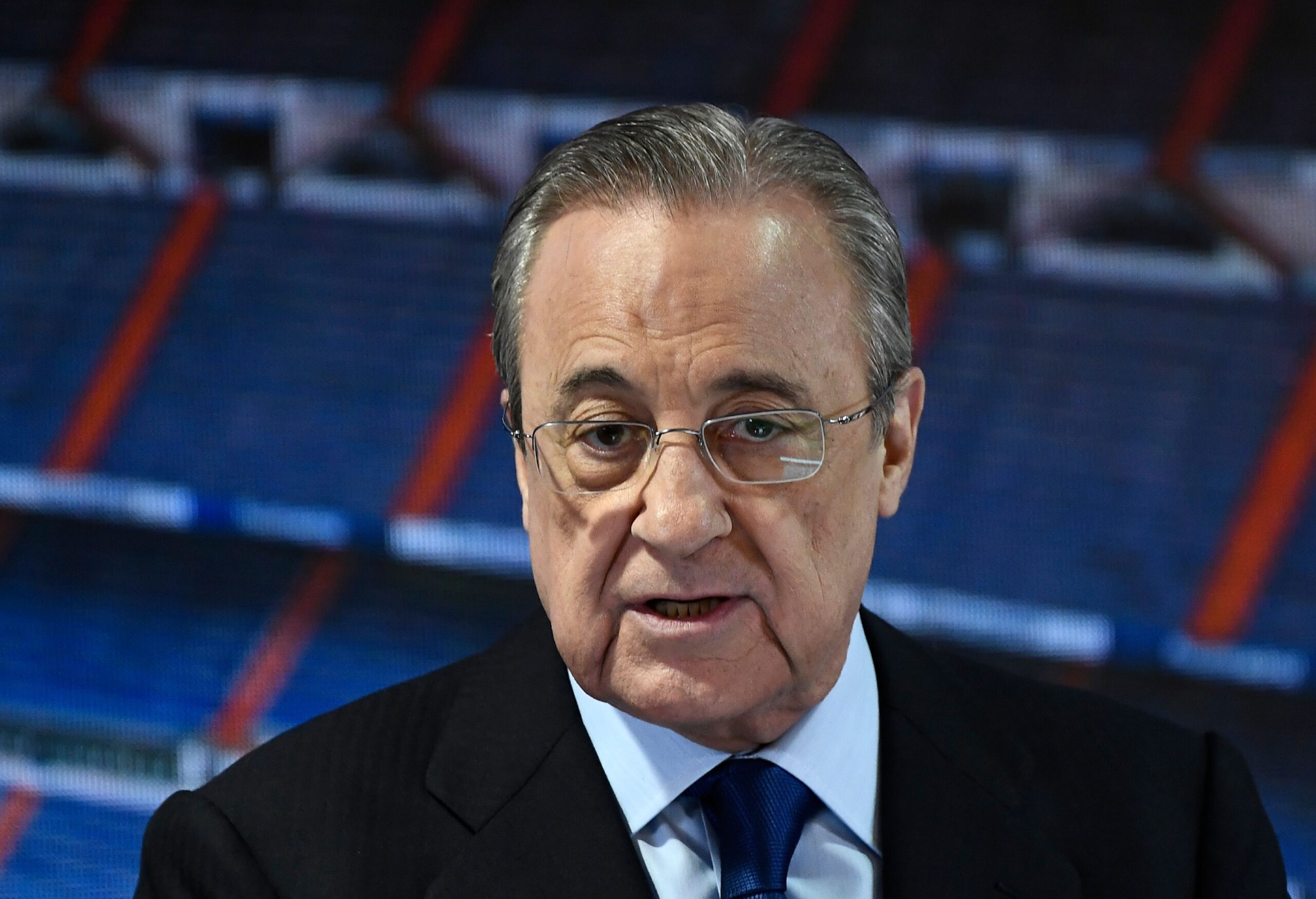 Real Madrid se acerca a una nueva joya. Foto: Getty Images.