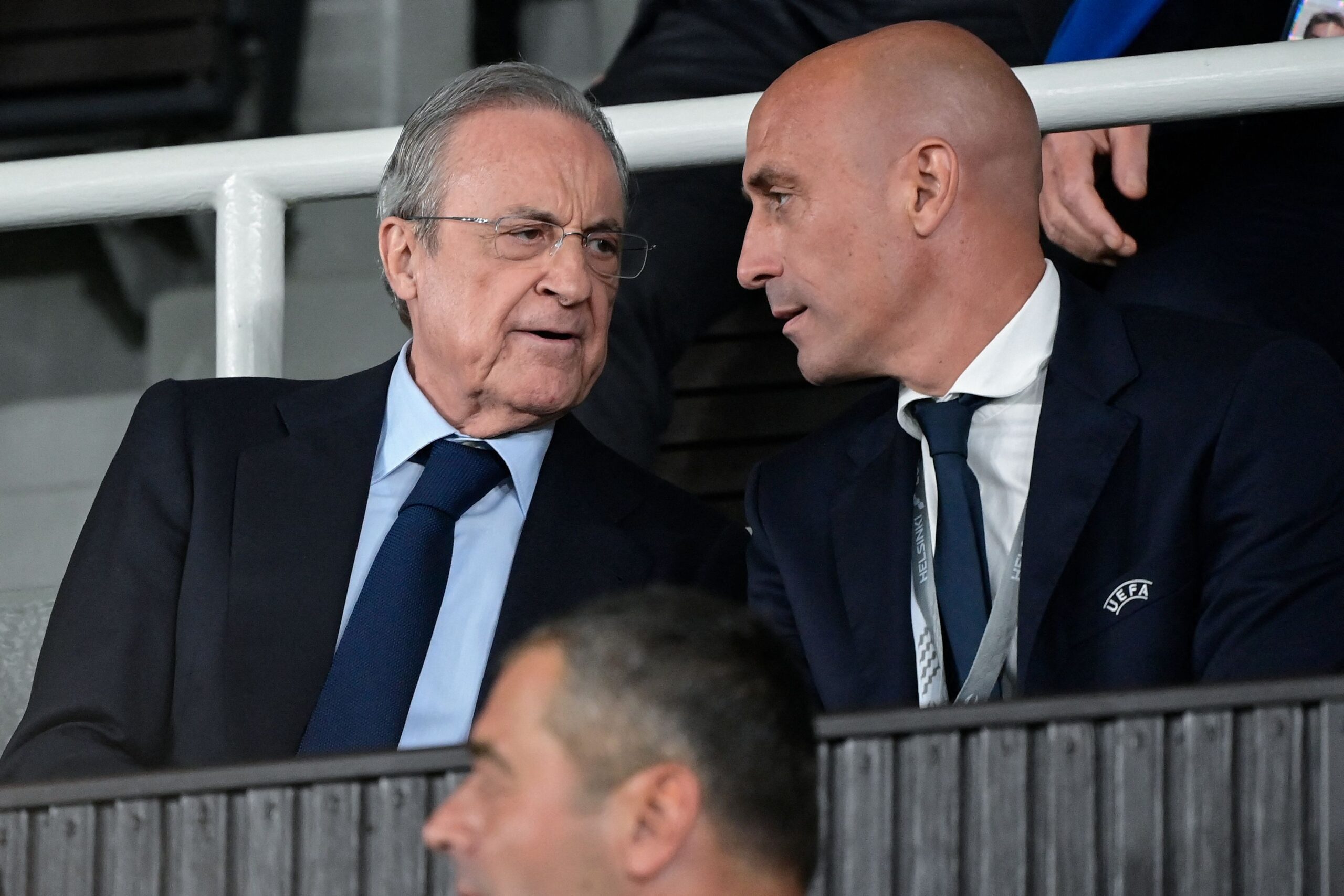 Real Madrid no descarta volver al mercado. Foto: Getty Images.