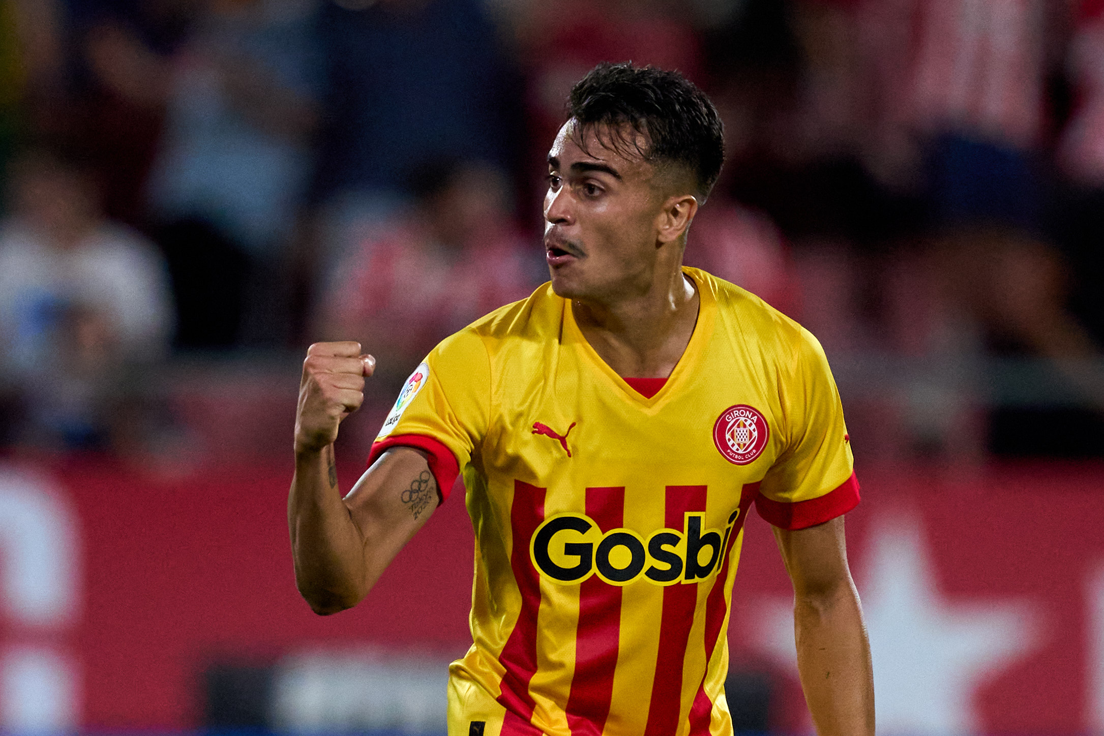 Reinier se marcha a Frosinone. Foto: Getty Images.