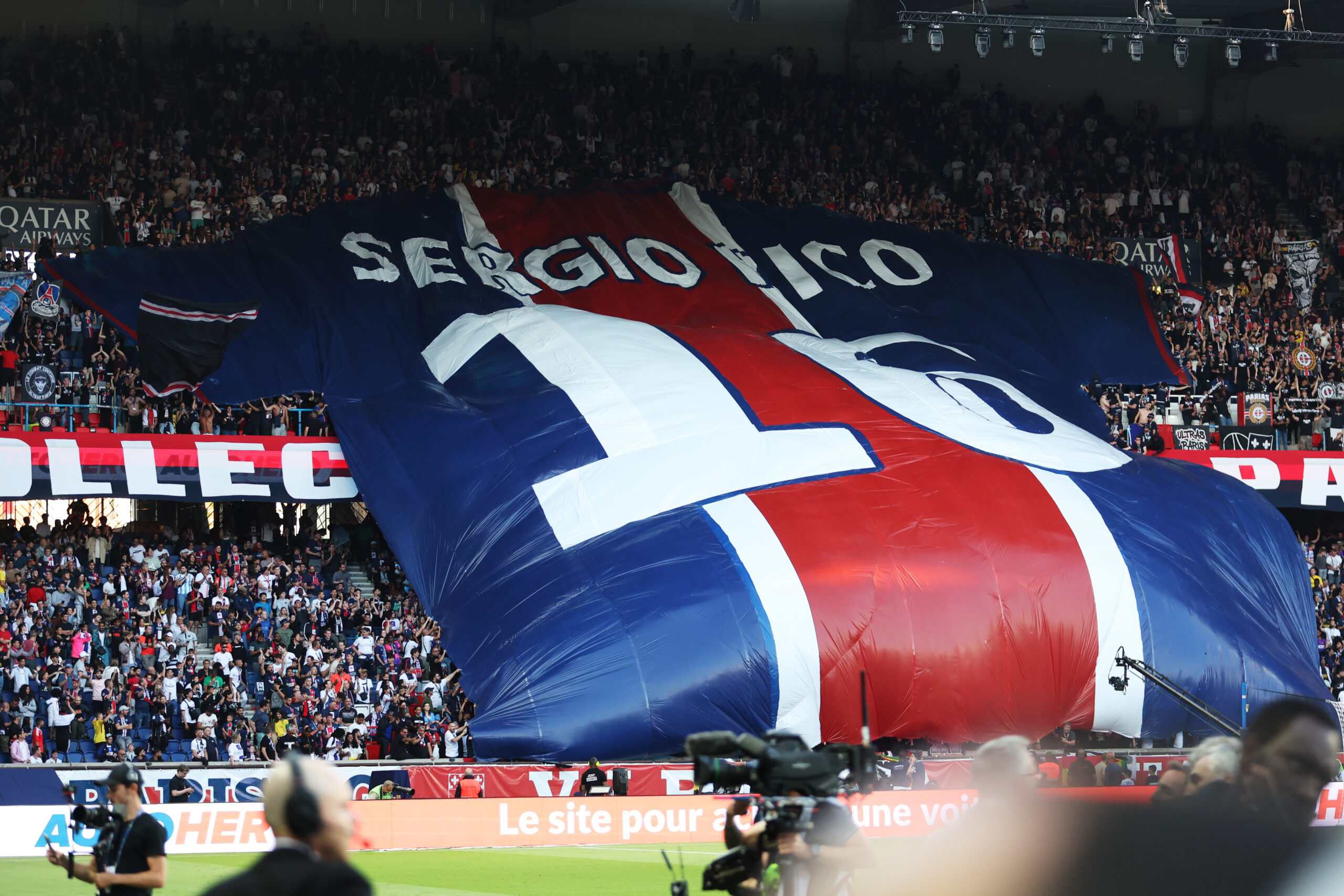 Se espera un duro recibimiento para Mbappé de parte de la directiva del PSG. Foto: Getty Images.
