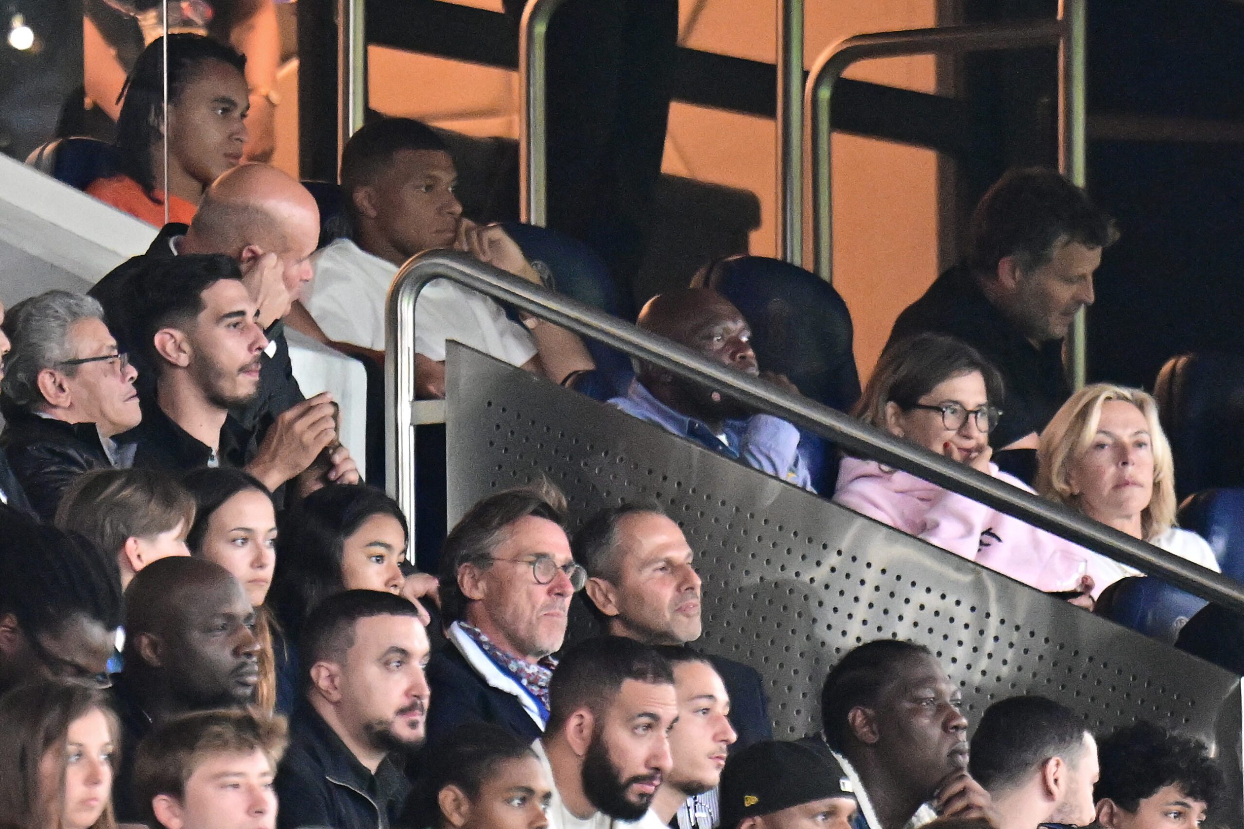 ¿Por qué Mbappé vuelve a PSG? Foto: Getty Images.