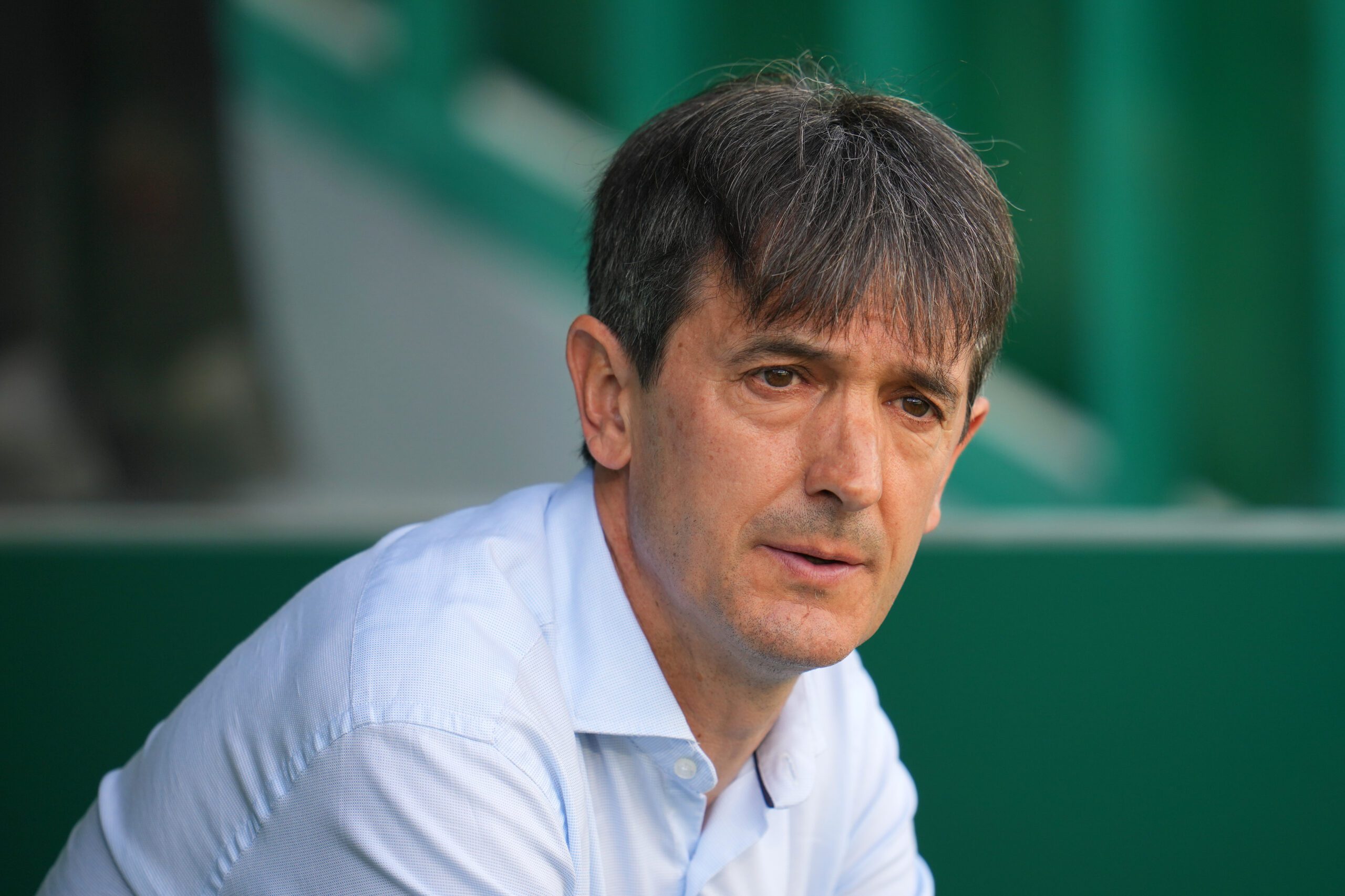 Pacheta será el entrenador de Villarreal. Foto: Getty Images.