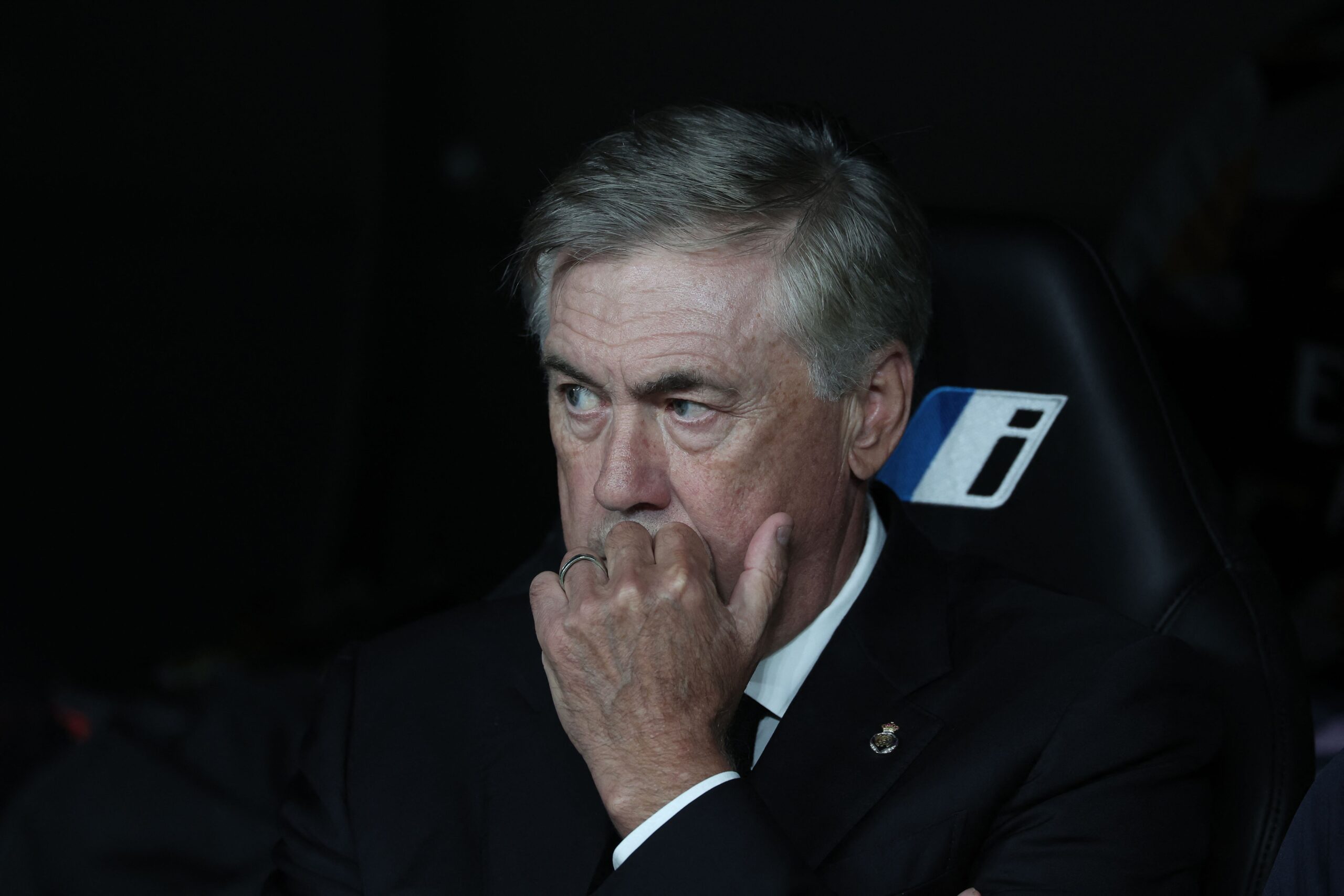 Las denuncias en Real Madrid. Foto: Getty Images.