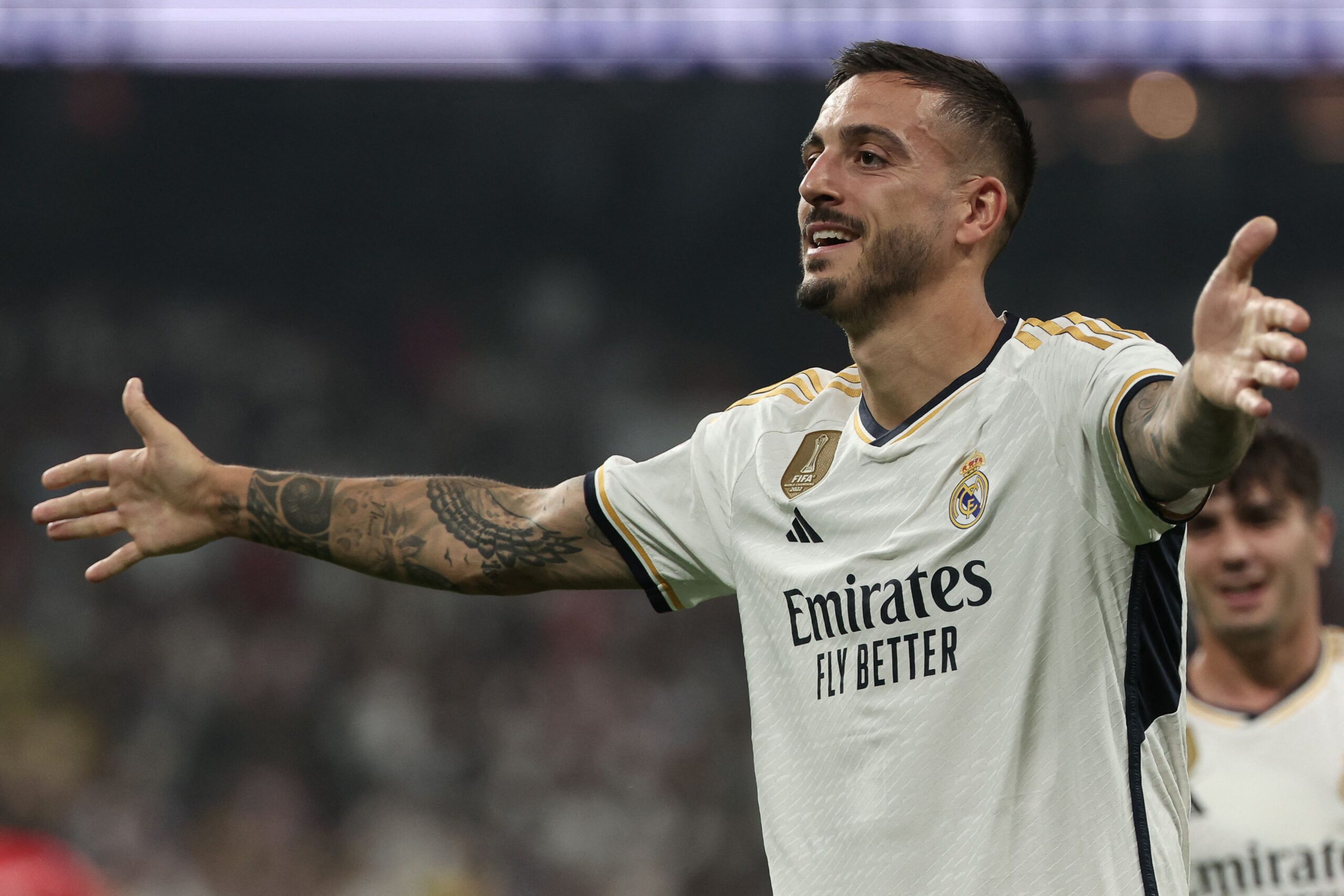 Real Madrid vence a Las Palmas. Foto: Getty Images.
