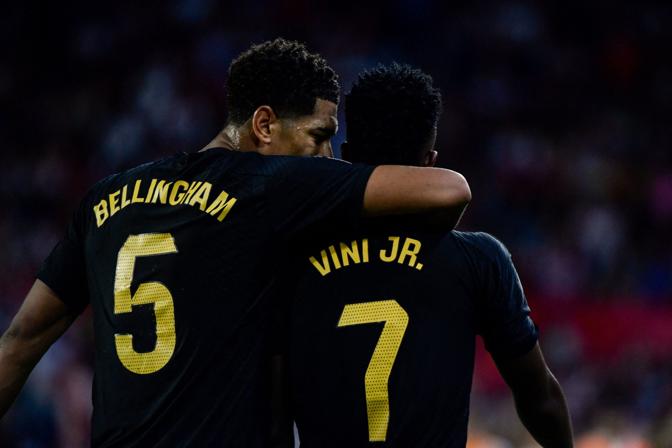 Las 3 claves de la lista de convocados del Real Madrid. Foto: Getty Images.