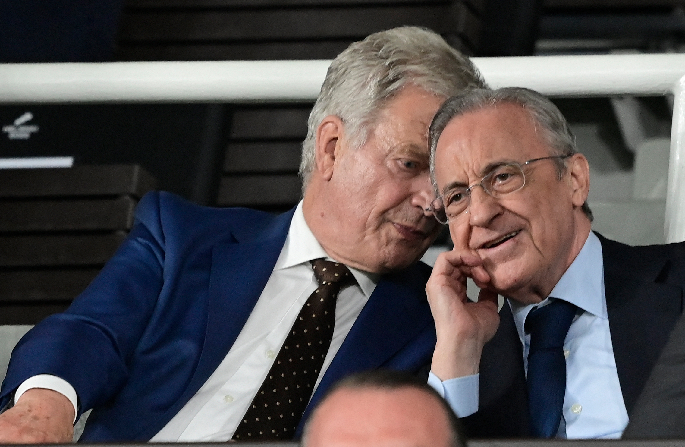 Las prioridades del Madrid para el mercado de 2024. Foto: Getty Images.