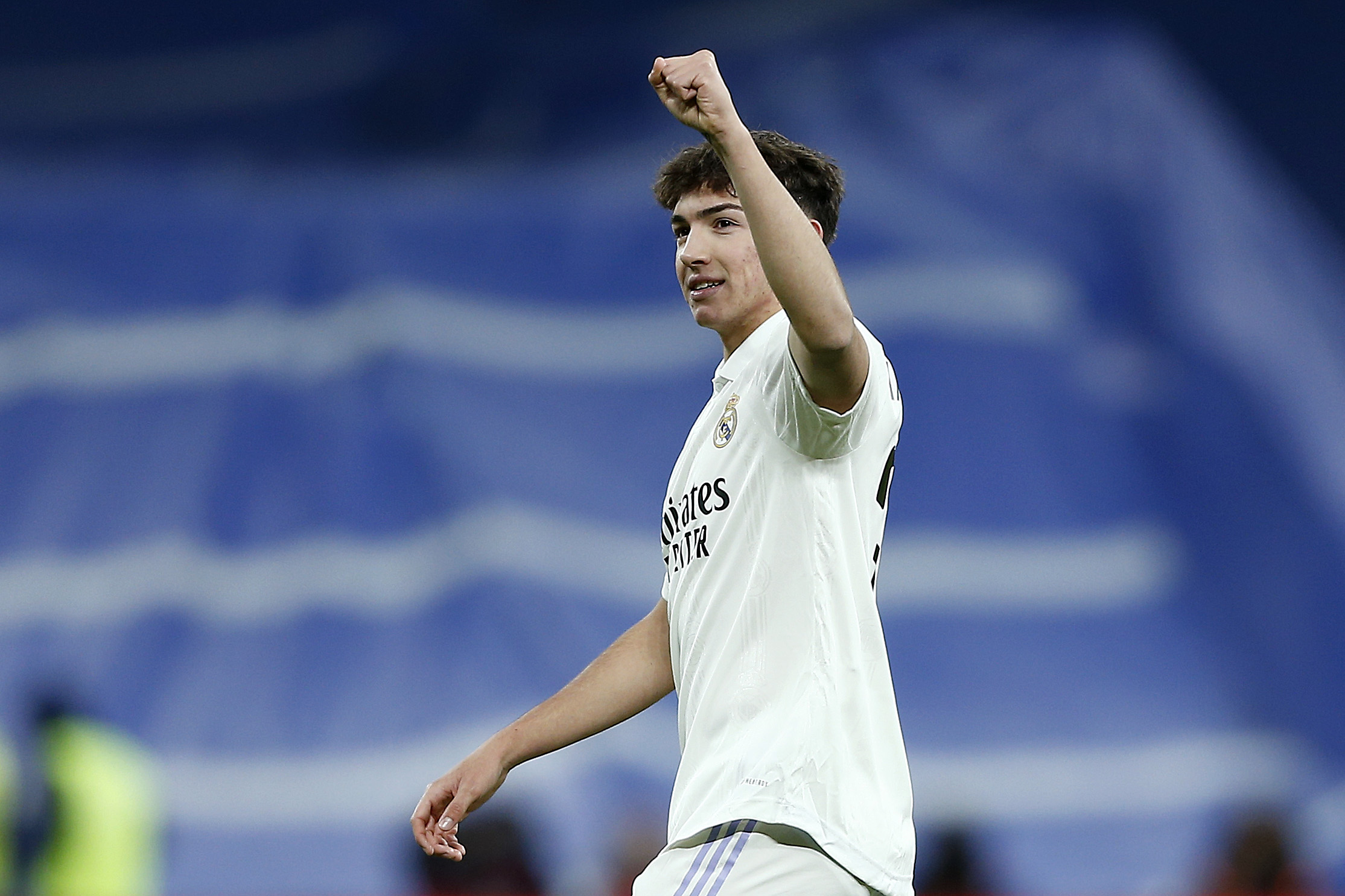 Mario Martin se marcha al Valladolid. Foto: Getty Images.