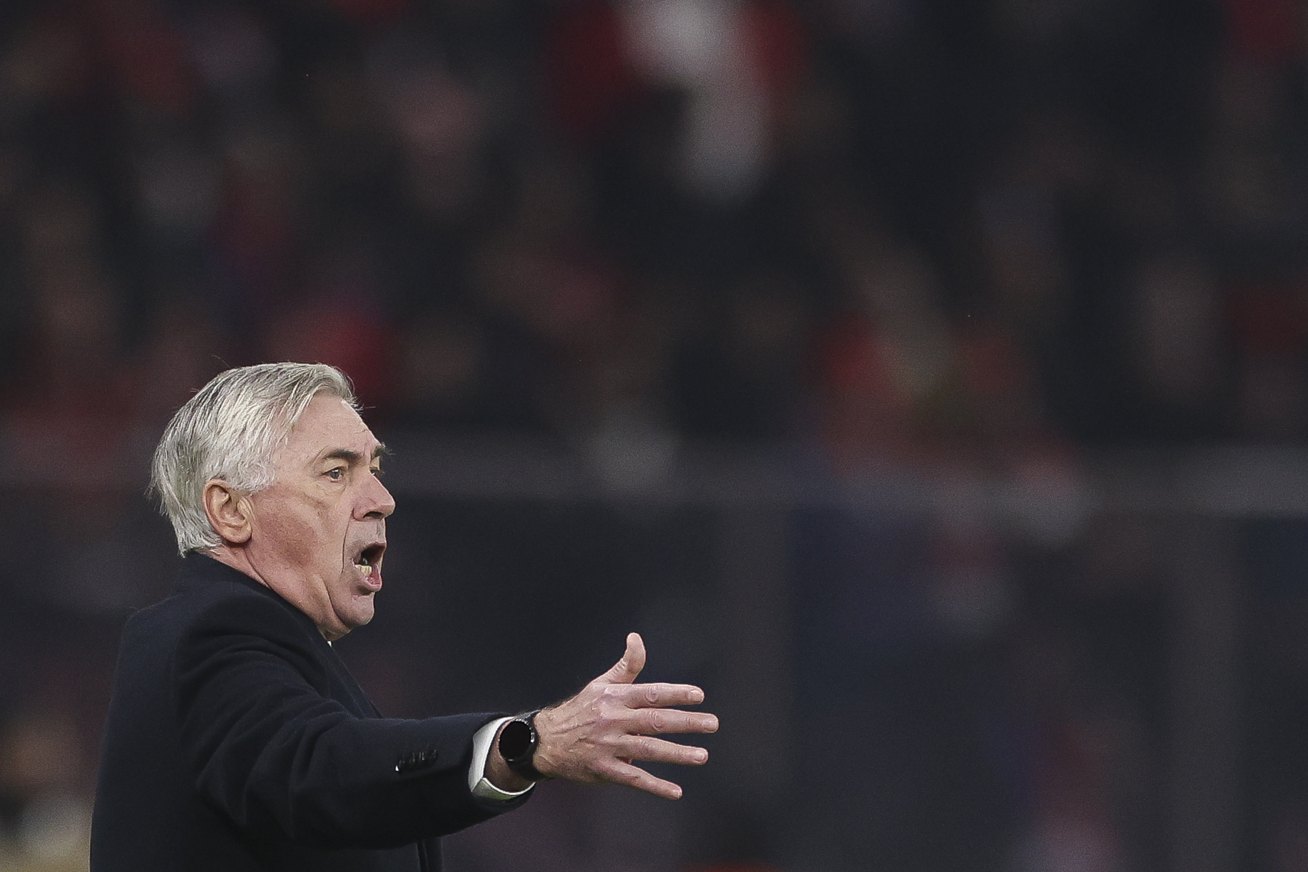 Real Madrid recupera a cinco figuras para la Supercopa. Foto: Getty Images.