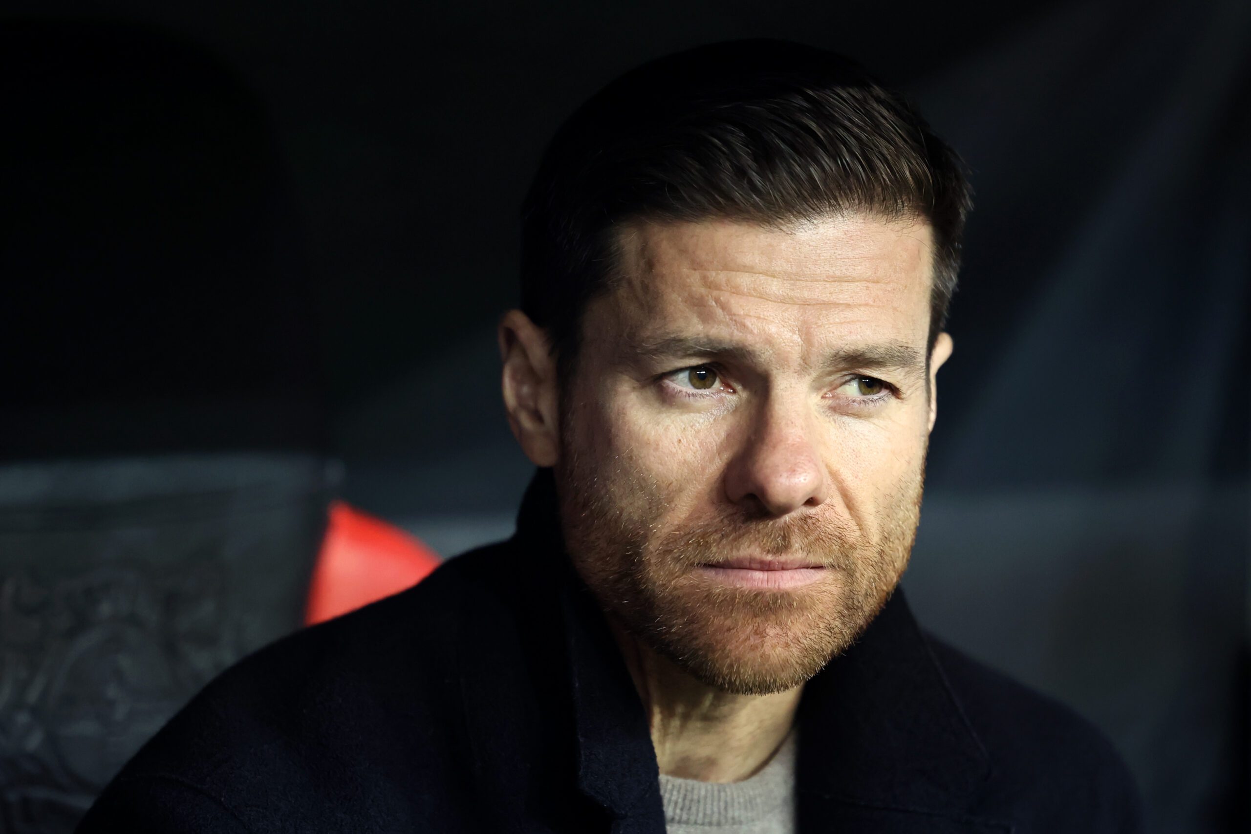 Real Madrid va por Xabi Alonso. Foto: Getty Images.