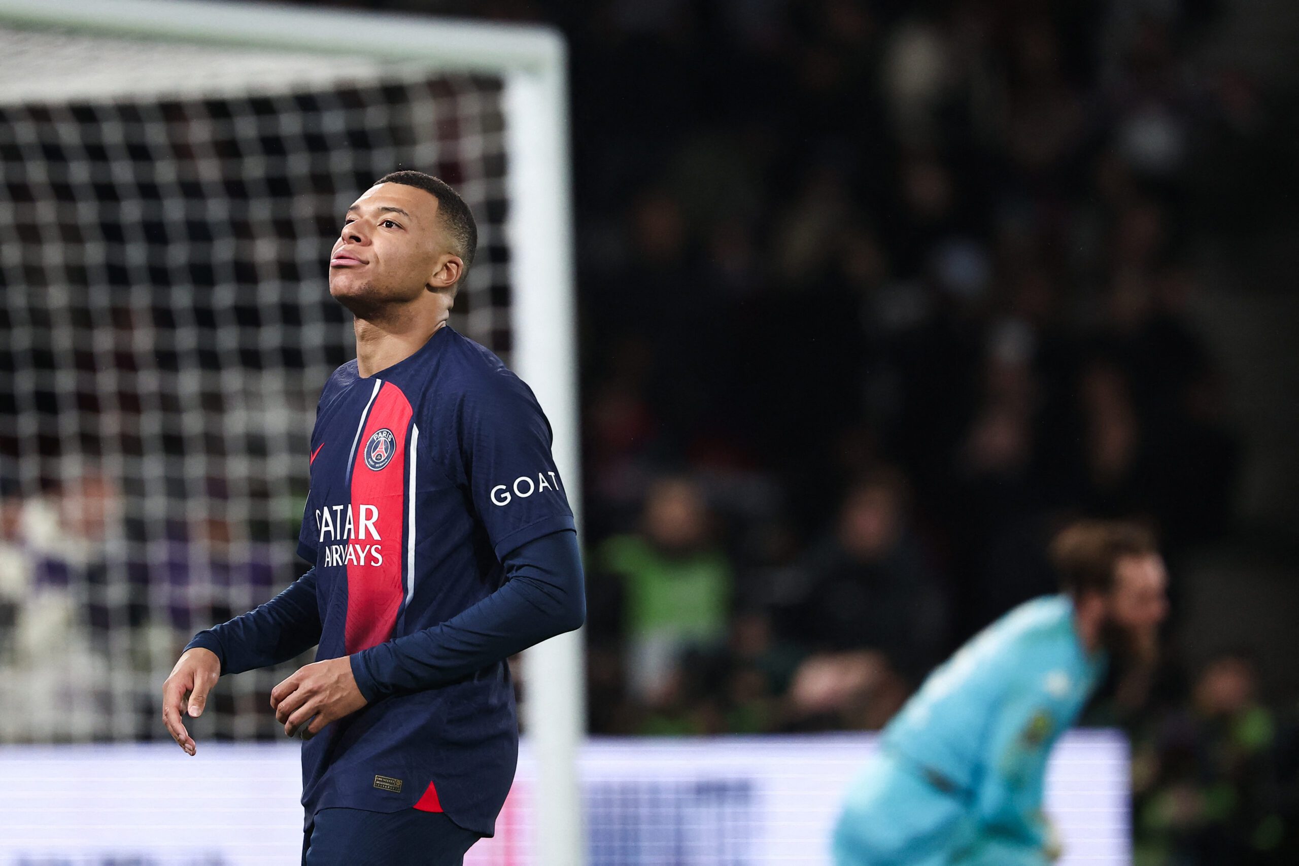 La oferta del Madrid a Mbappe. Foto: Getty Images.