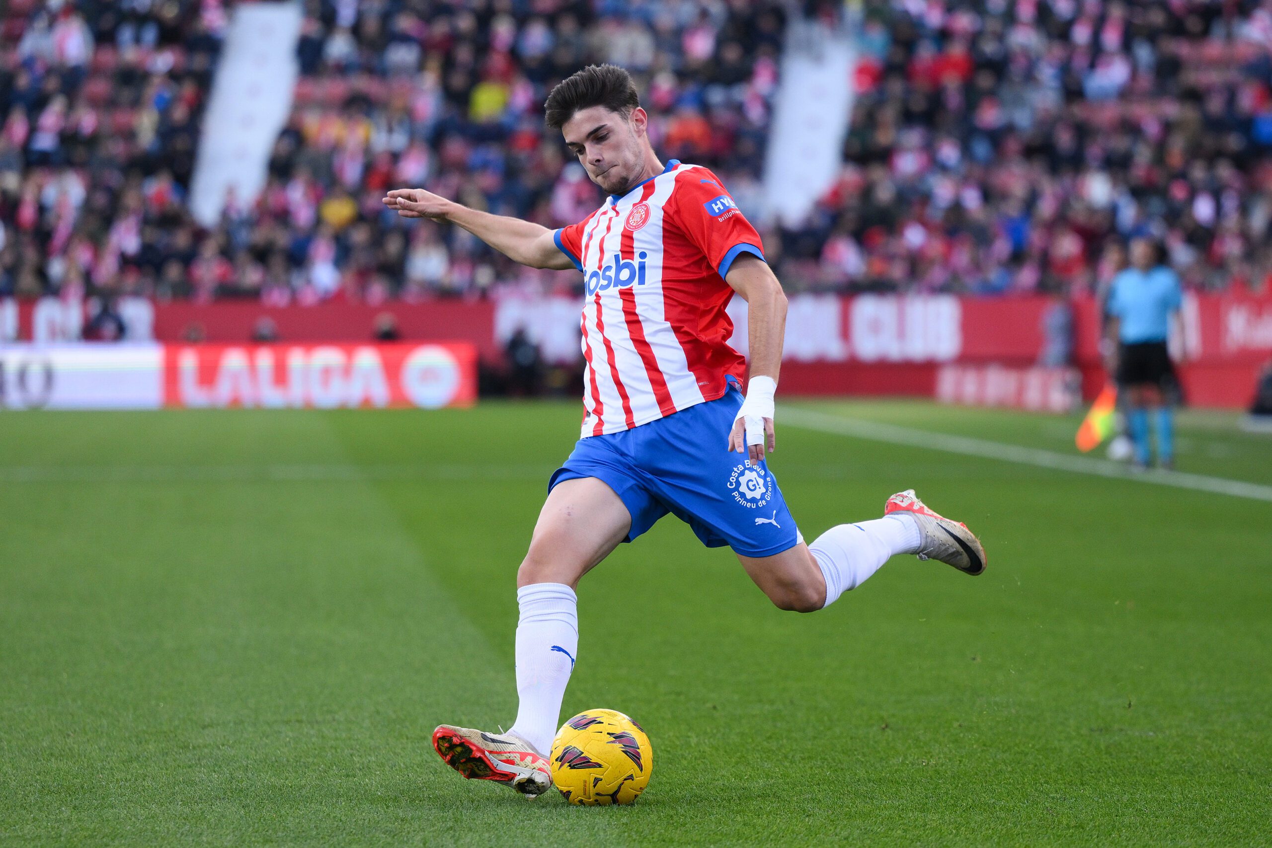 Miguel Gutiérrez. Foto: Getty Images.