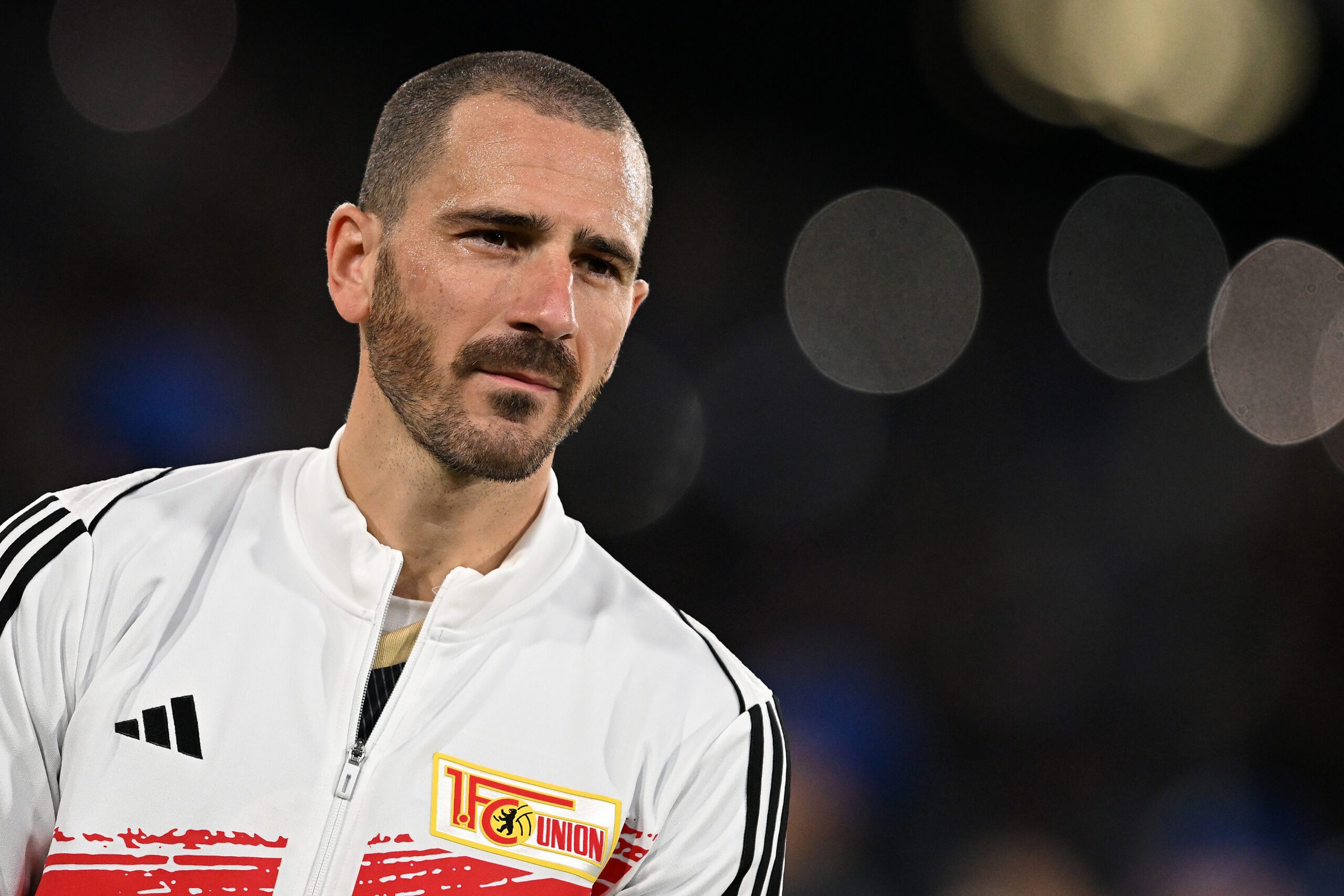Bonucci estuvo cerca de llegar al Real Madrid. Foto: Getty Images.