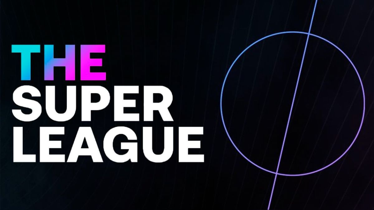 La Superliga tiene 20 equipos confirmados.