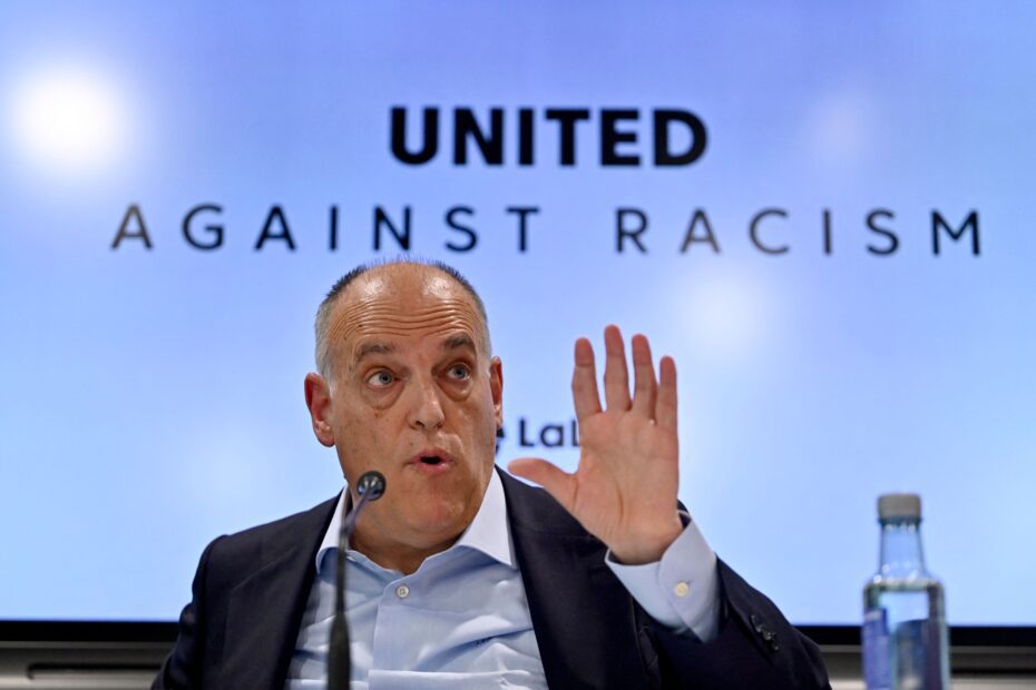Tebas. Foto: Getty Images.