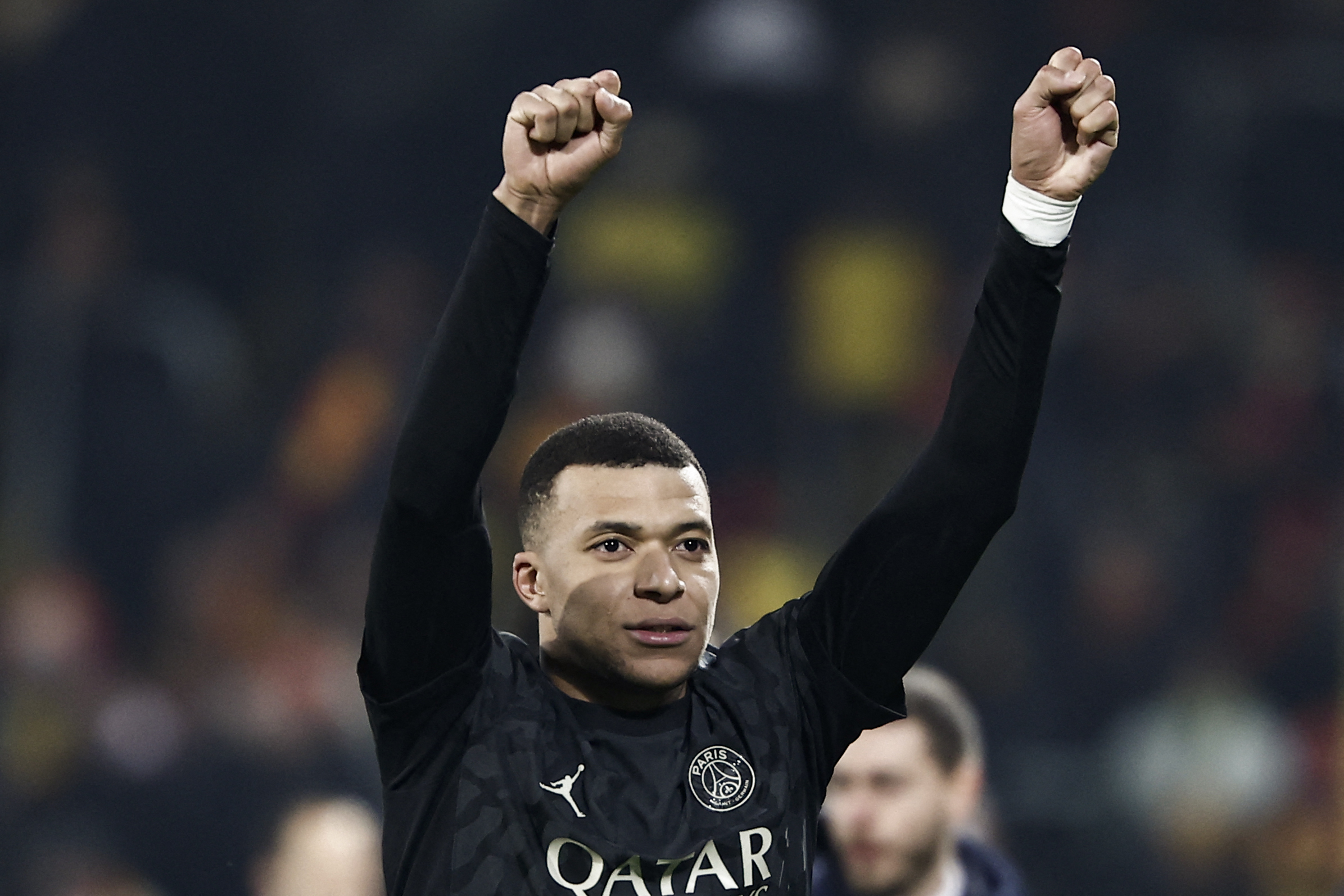 Real Madrid le solicita garantías a Mbappé. Foto: Getty Images.