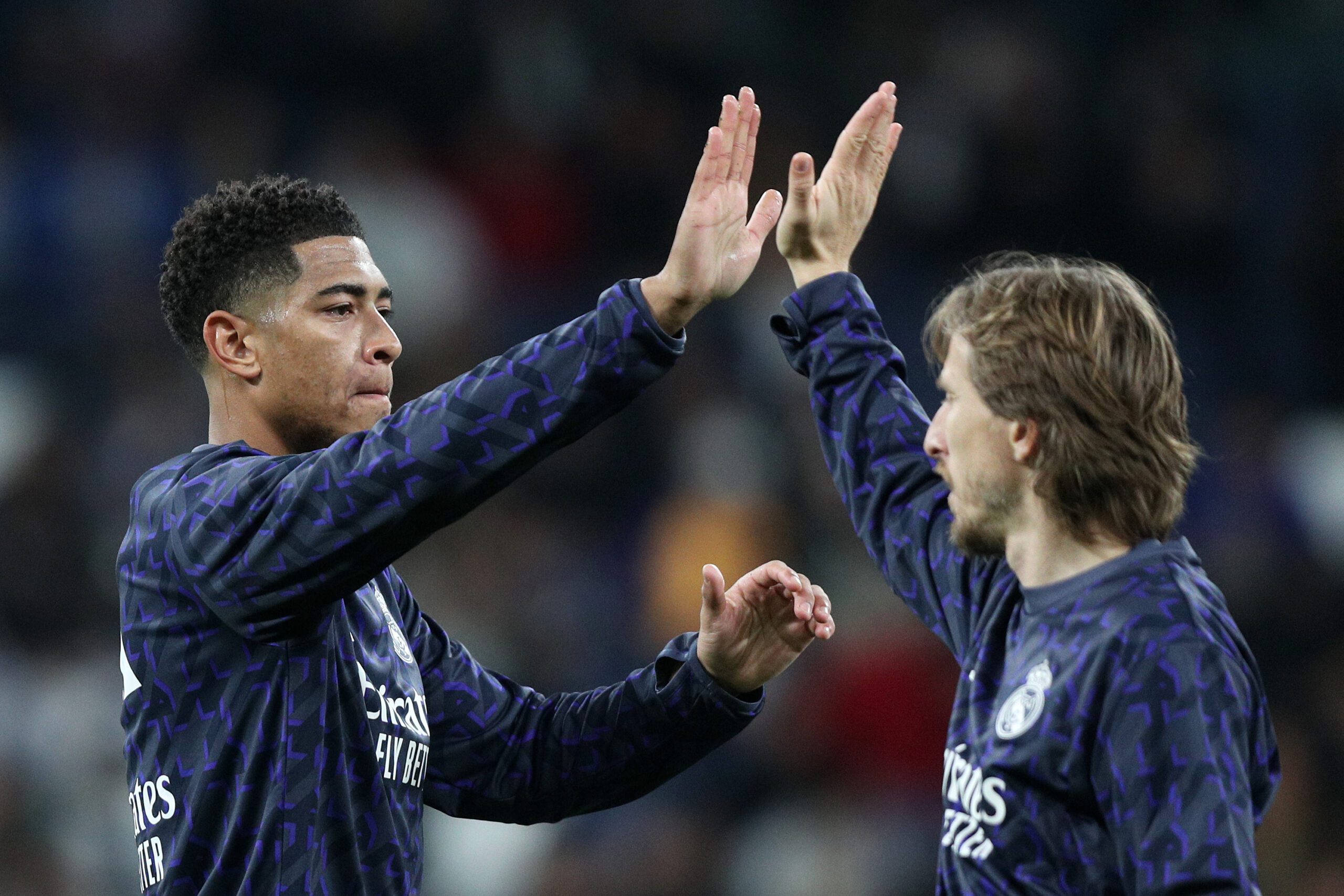 Los posibles rivales del Madrid en Copa del Rey. Foto: Getty Images.