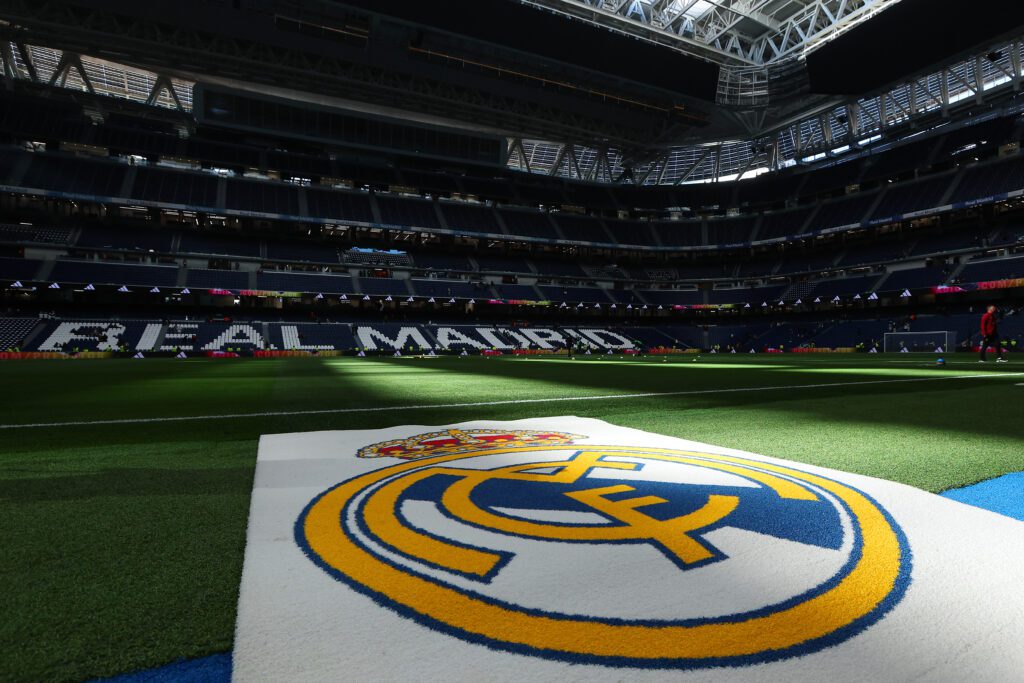 Los ingresos del Real Madrid. Foto: Getty Images.