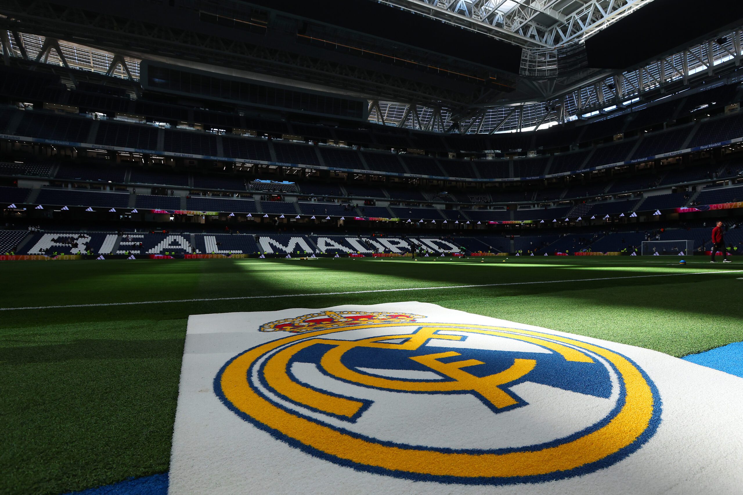 Los ingresos del Real Madrid. Foto: Getty Images.