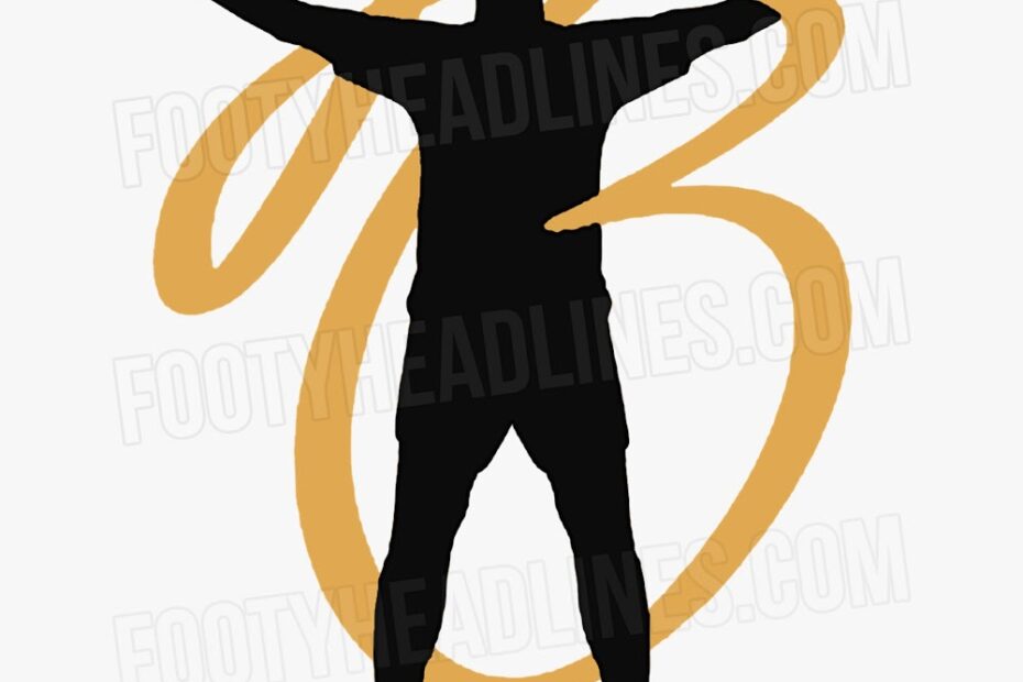 El nuevo logo de Bellingham en Adidas. Foto: Getty Images.