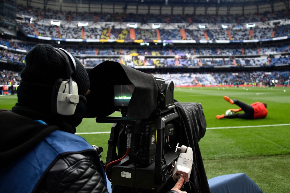 Real Madrid perdió su juicio contra La Liga. Foto: Getty Images.