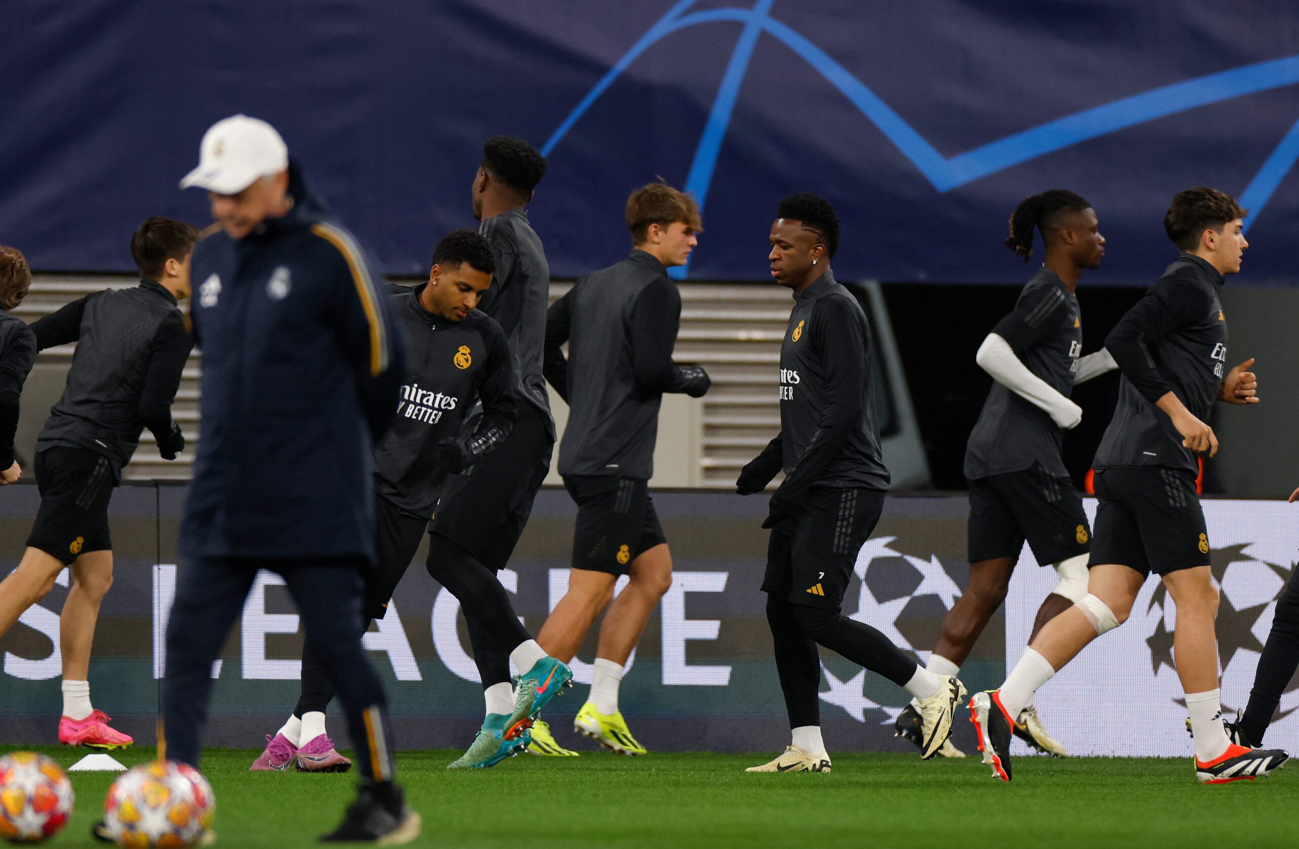 ¿Cuánto dinero ha ganado el Real Madrid con la Champions esta temporada ...
