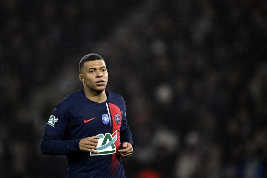 Mbappé podría rechazar a Real Madrid. Foto: Getty Images.